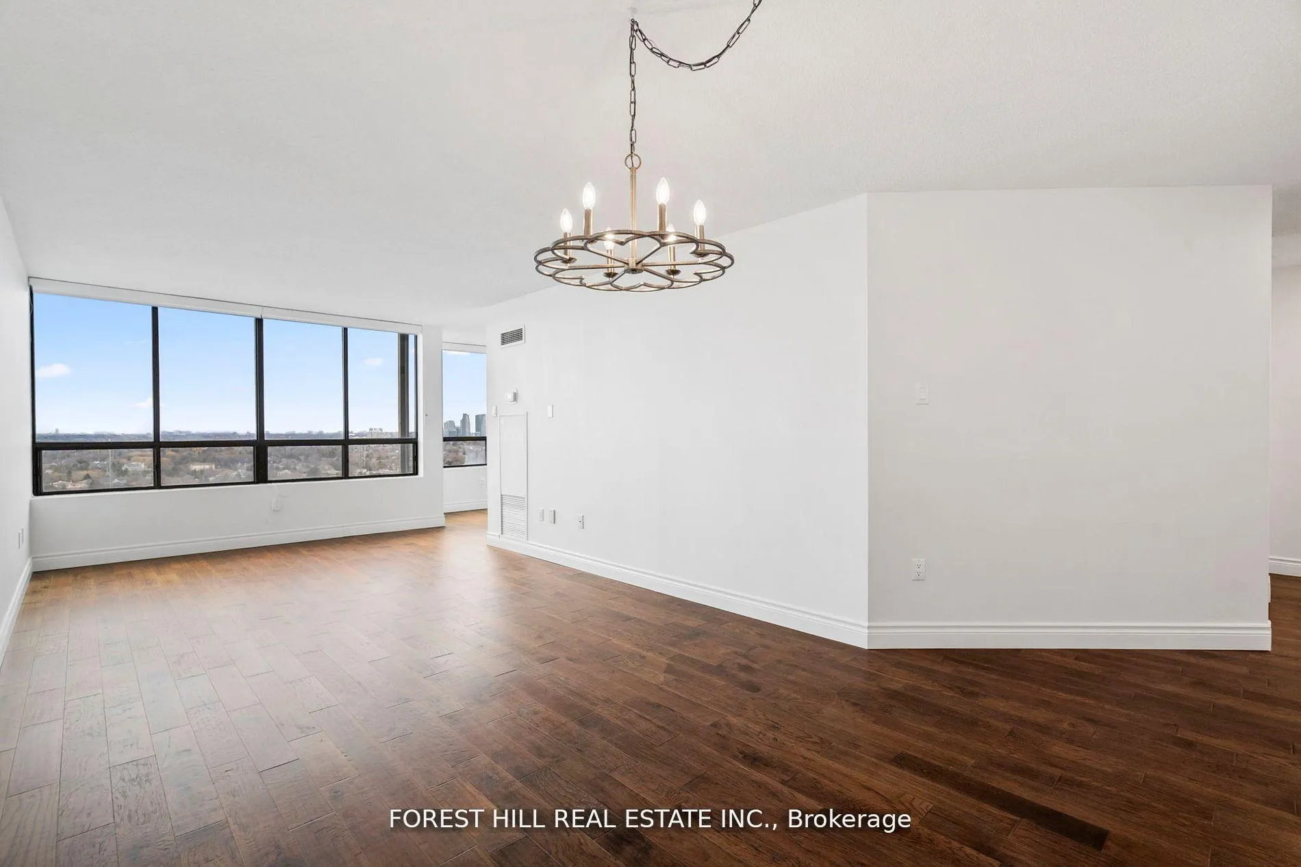 Photo 14 of Unit 1203, 7601 Bathurst Street, Vaughan, Crestwood-Springfarm-Yorkhill — HOMEH