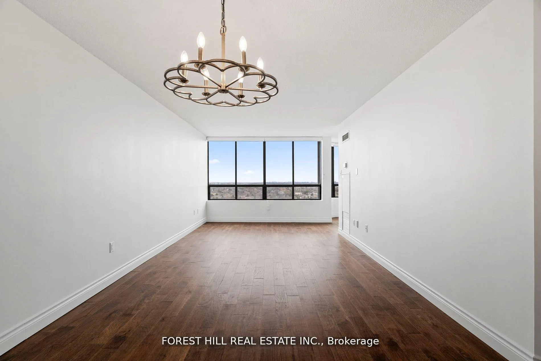 Photo 15 of Unit 1203, 7601 Bathurst Street, Vaughan, Crestwood-Springfarm-Yorkhill — HOMEH
