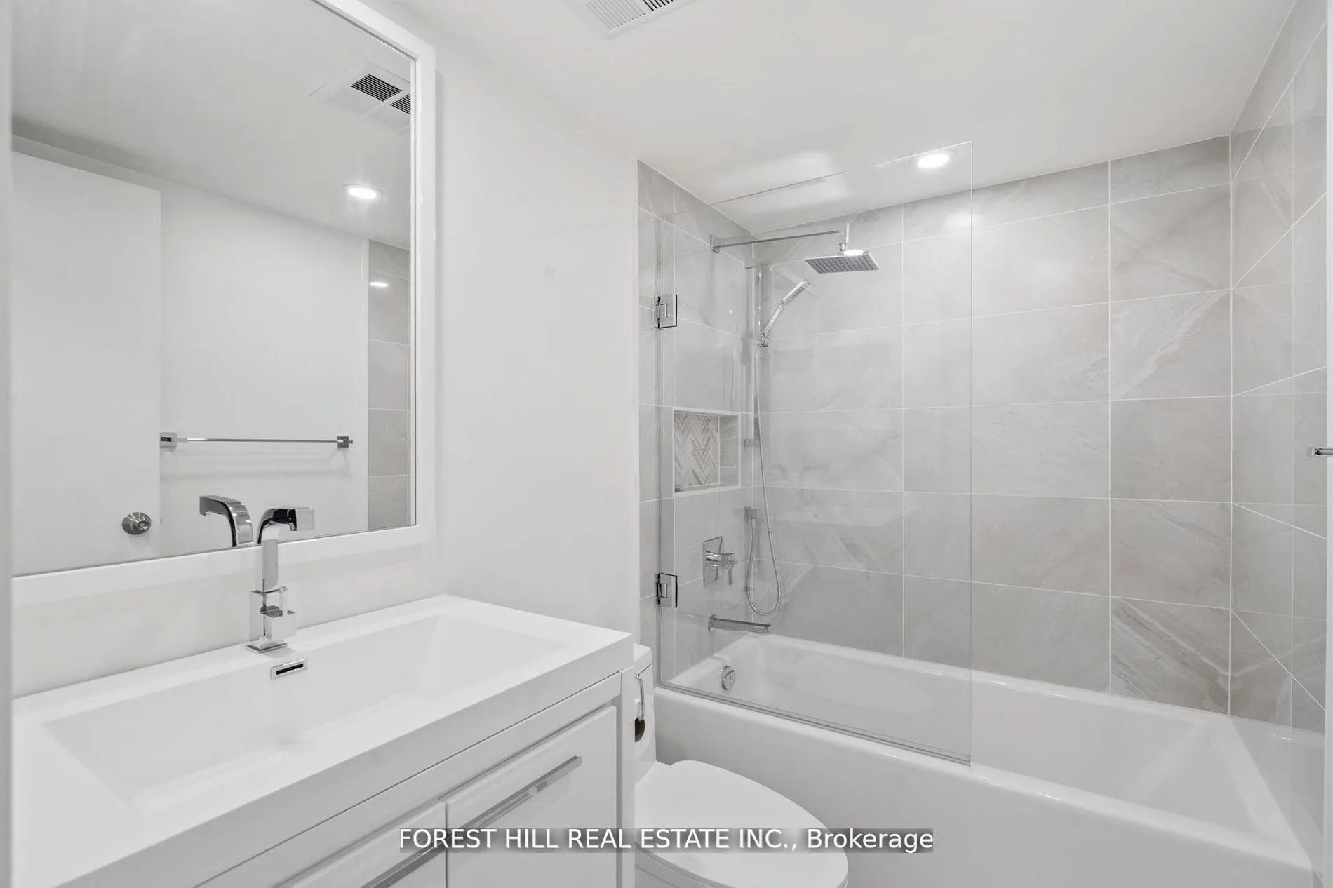 Photo 17 of Unit 1203, 7601 Bathurst Street, Vaughan, Crestwood-Springfarm-Yorkhill — HOMEH