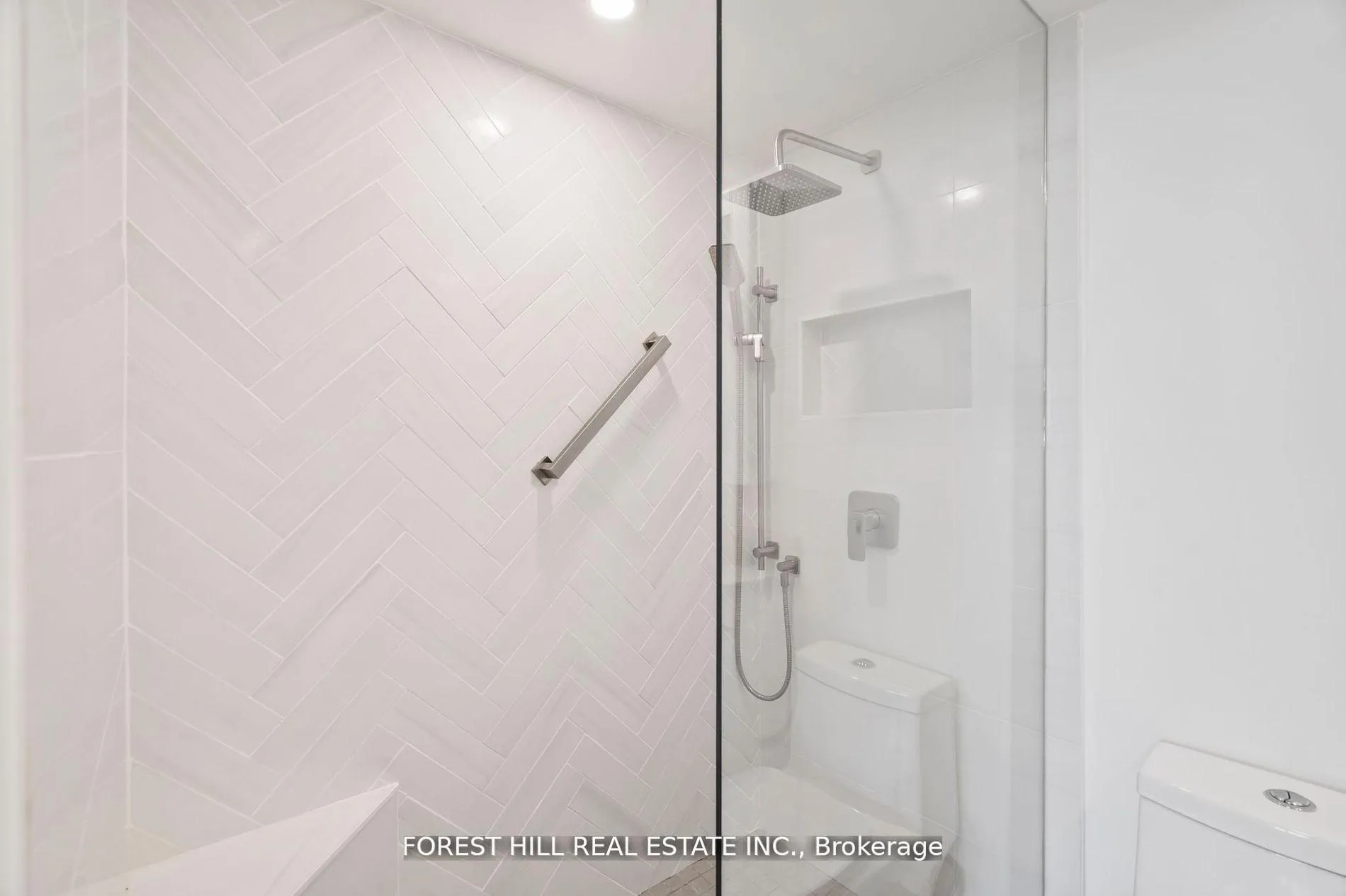 Photo 19 of Unit 1203, 7601 Bathurst Street, Vaughan, Crestwood-Springfarm-Yorkhill — HOMEH