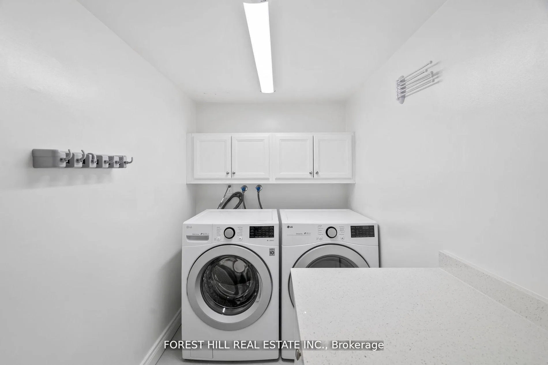 Photo 24 of Unit 1203, 7601 Bathurst Street, Vaughan, Crestwood-Springfarm-Yorkhill — HOMEH