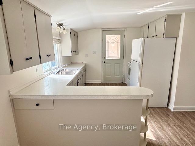 Photo 2 of Unit B, 45 Wellington Rd 124, Erin — HOMEH
