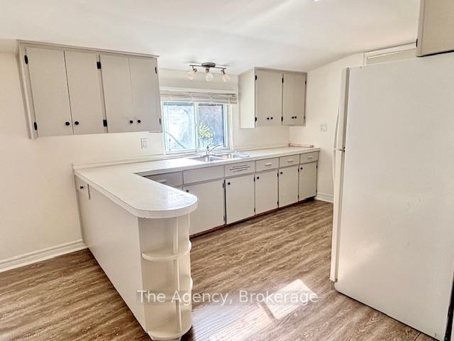 Photo 3 of Unit B, 45 Wellington Rd 124, Erin — HOMEH