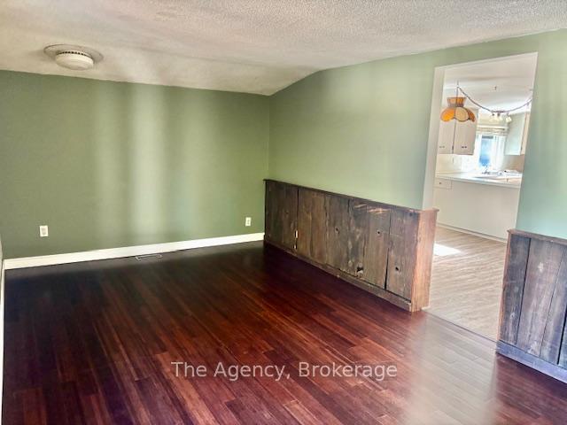 Photo 6 of Unit B, 45 Wellington Rd 124, Erin — HOMEH