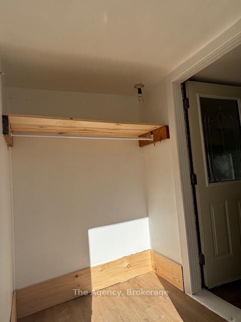 Photo 10 of Unit B, 45 Wellington Rd 124, Erin — HOMEH