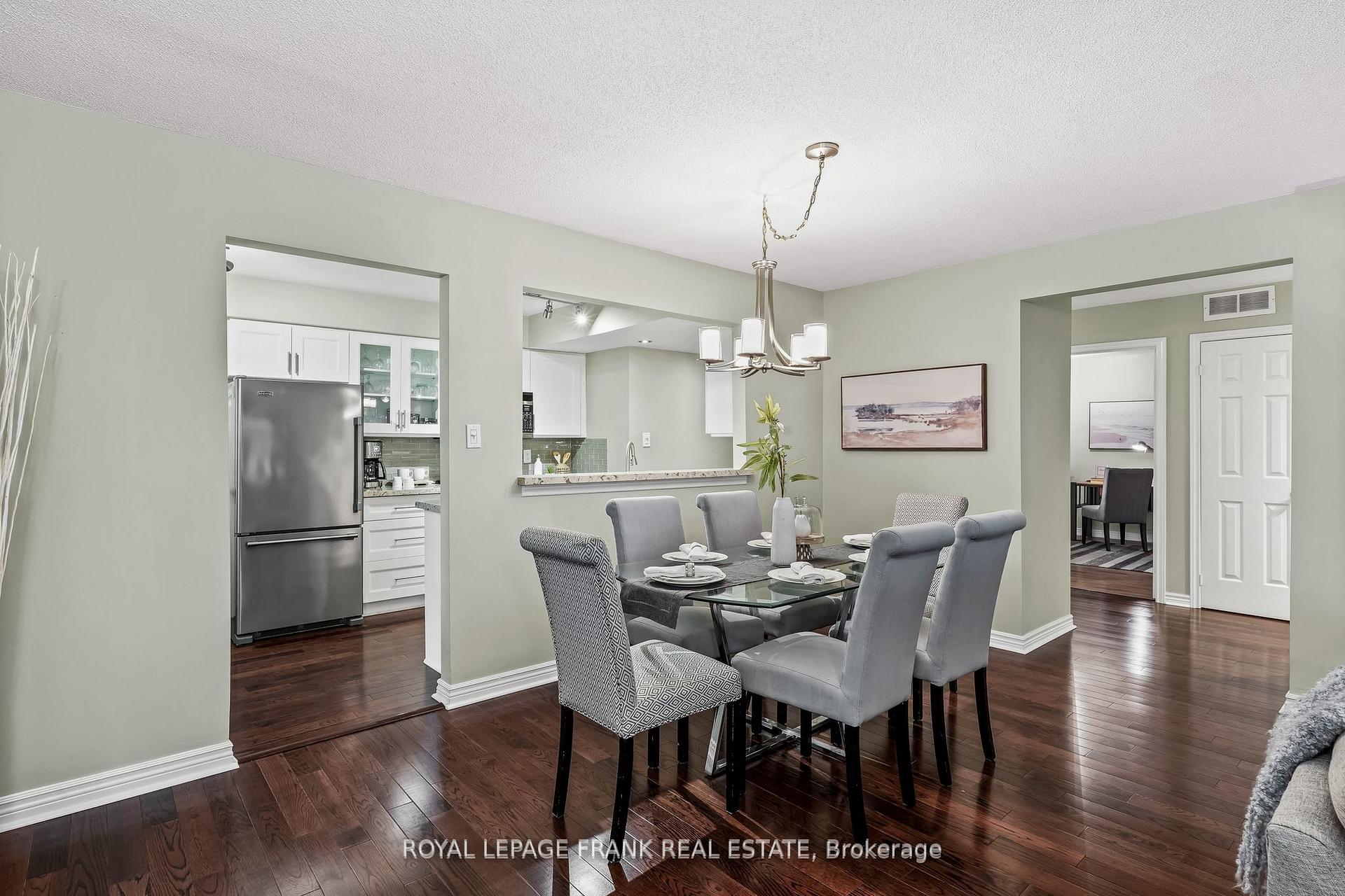 Photo 13 of Unit D-13, 1663 Nash Road, Clarington, Courtice — HOMEH