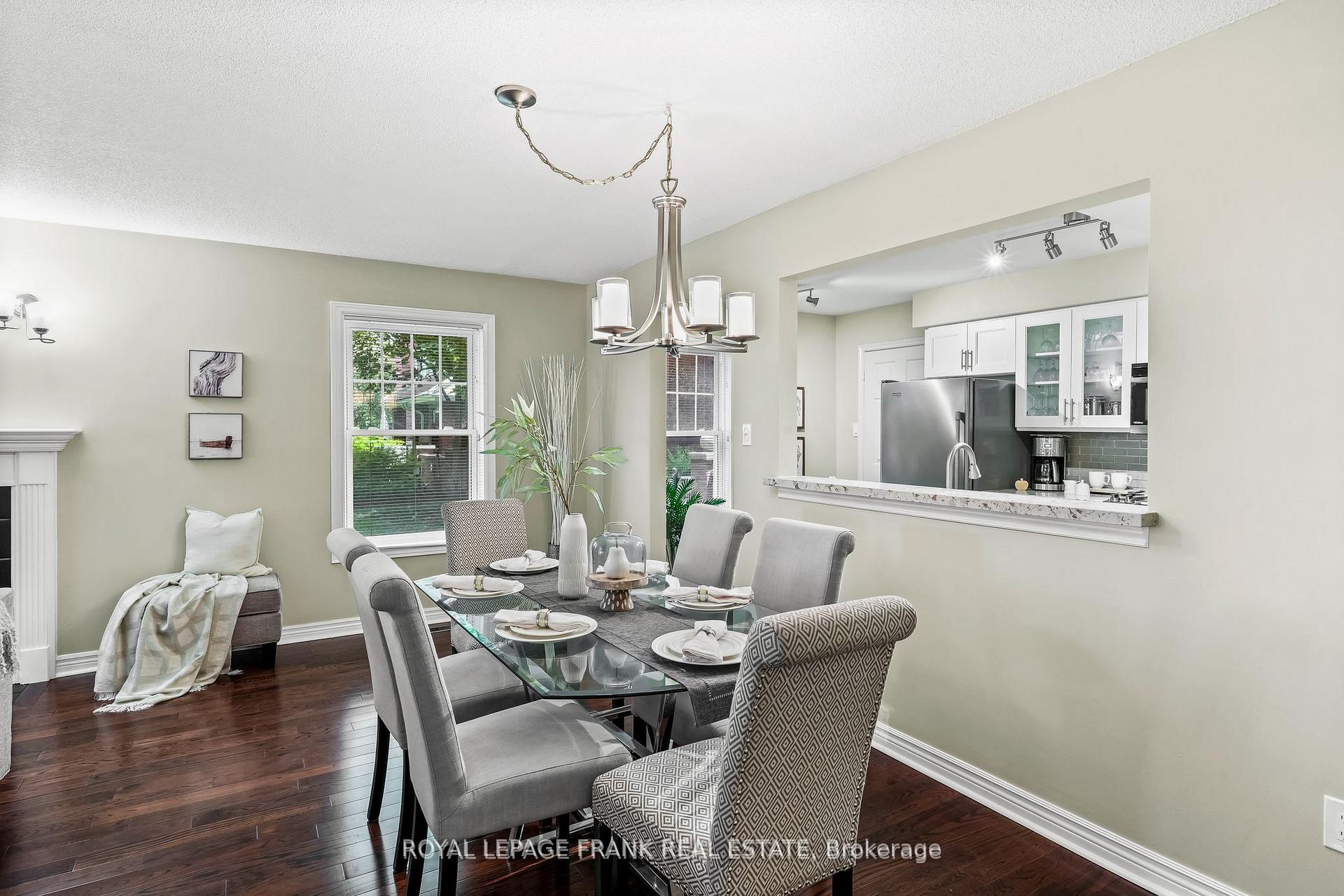 Photo 17 of Unit D-13, 1663 Nash Road, Clarington, Courtice — HOMEH