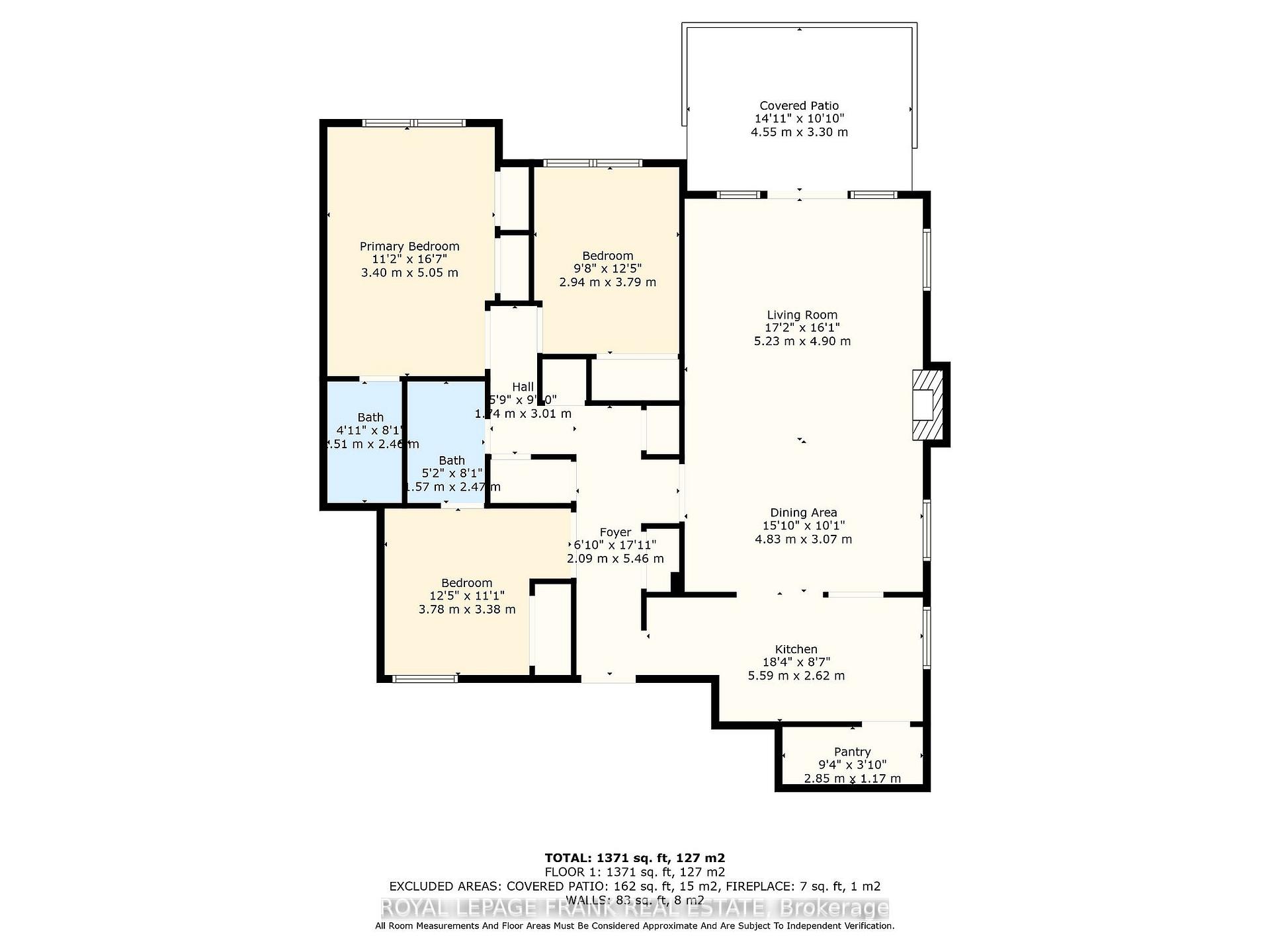 Photo 29 of Unit D-13, 1663 Nash Road, Clarington, Courtice — HOMEH