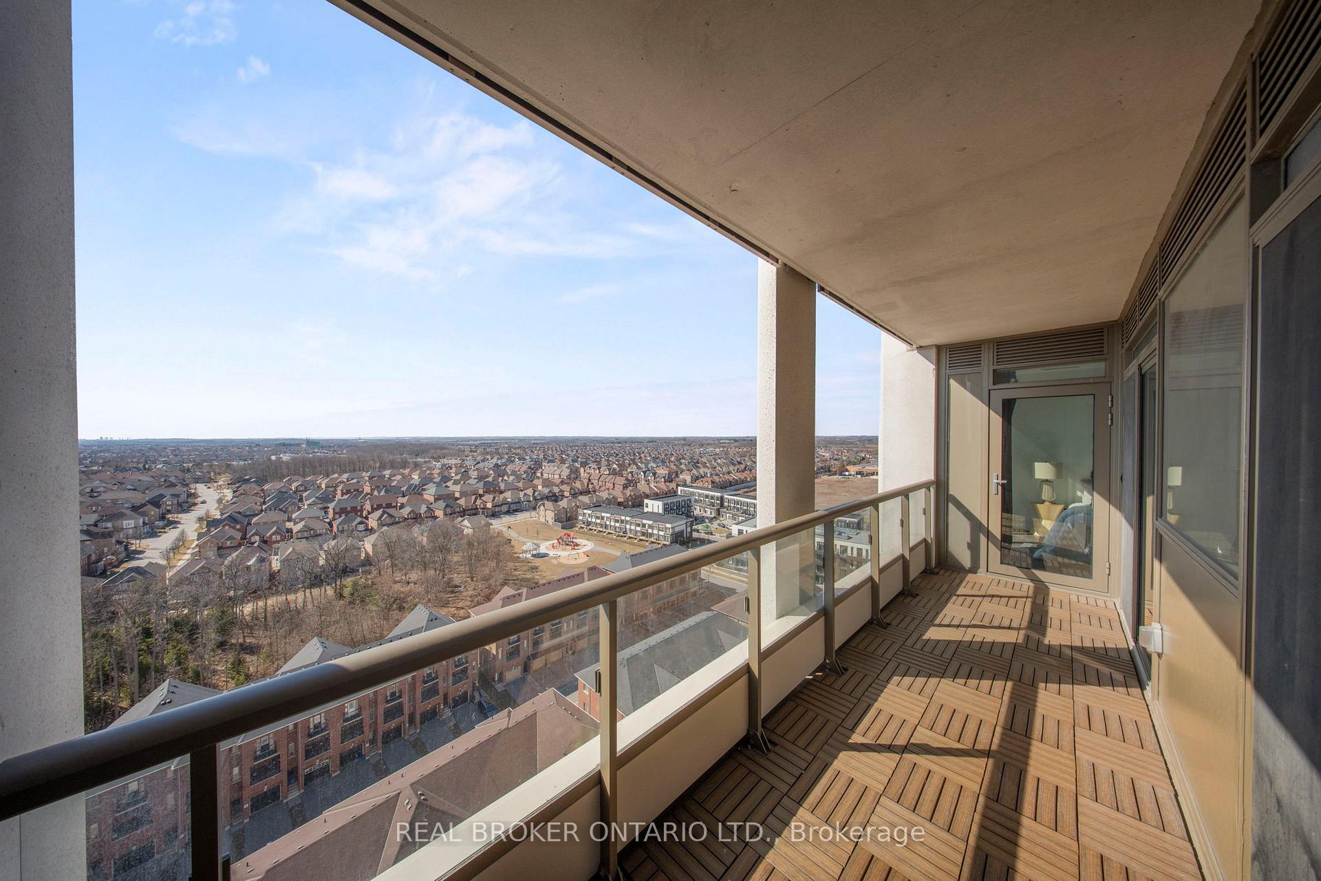 Photo 25 of Unit 1801, 9560 Markham Road, Markham, Wismer — HOMEH