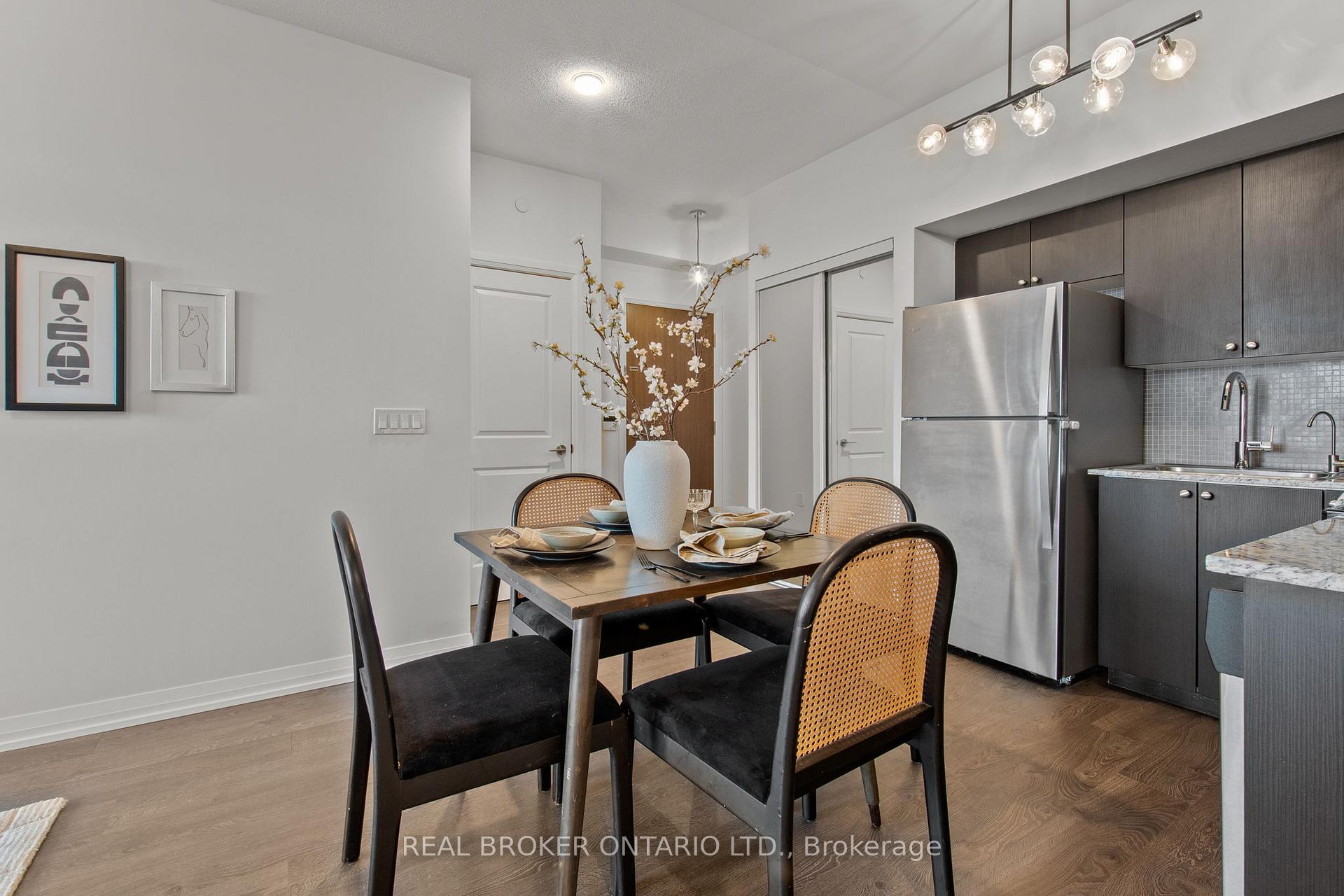 Photo 28 of Unit 1801, 9560 Markham Road, Markham, Wismer — HOMEH