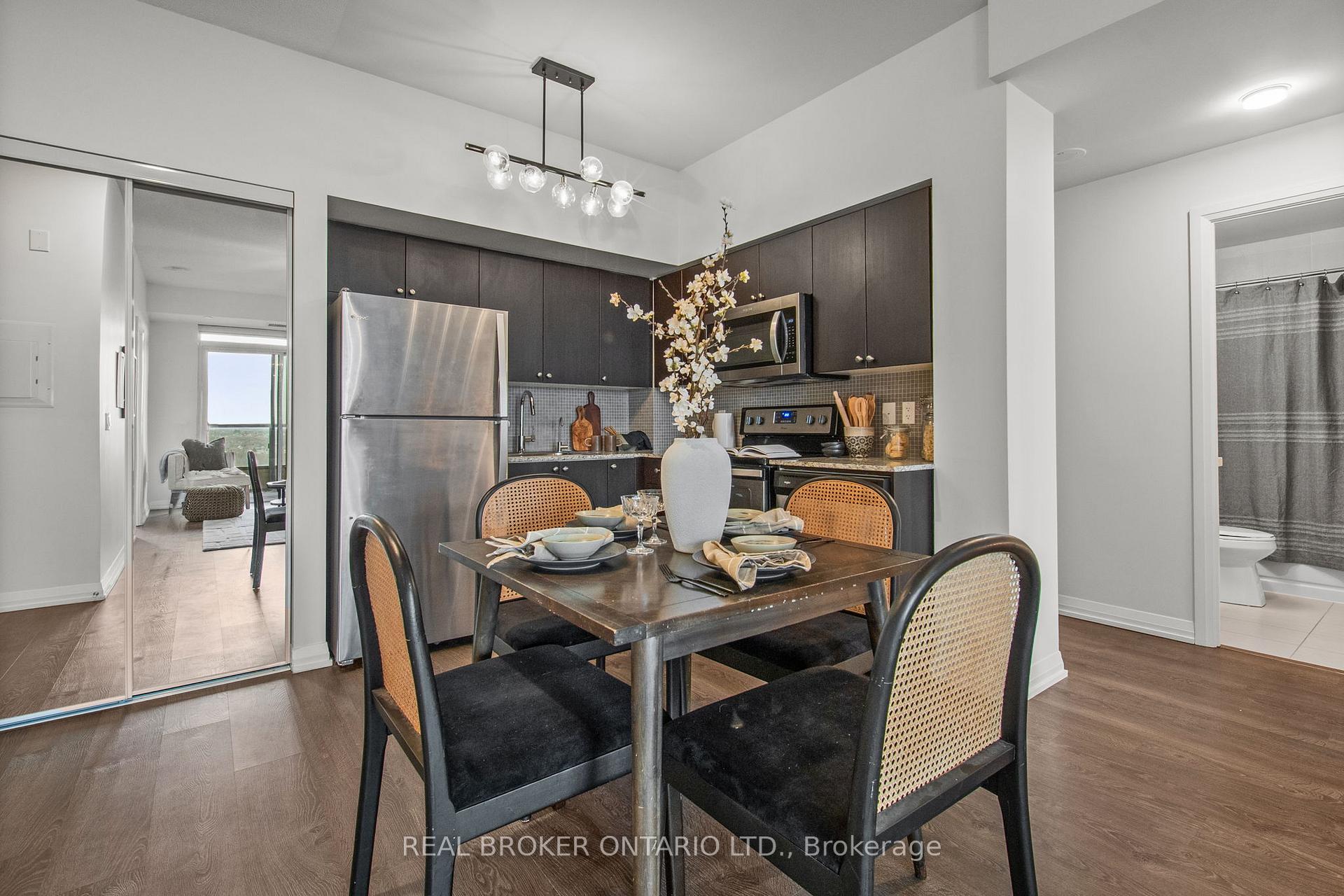 Photo 29 of Unit 1801, 9560 Markham Road, Markham, Wismer — HOMEH