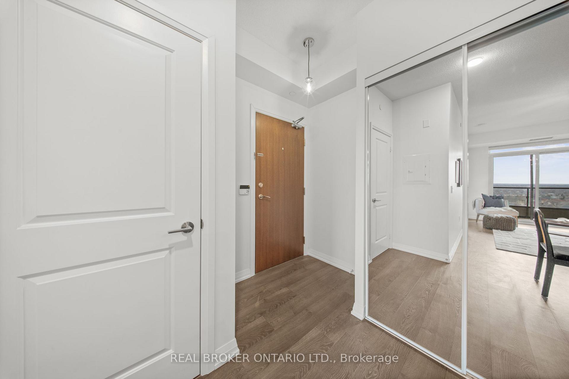 Photo 32 of Unit 1801, 9560 Markham Road, Markham, Wismer — HOMEH