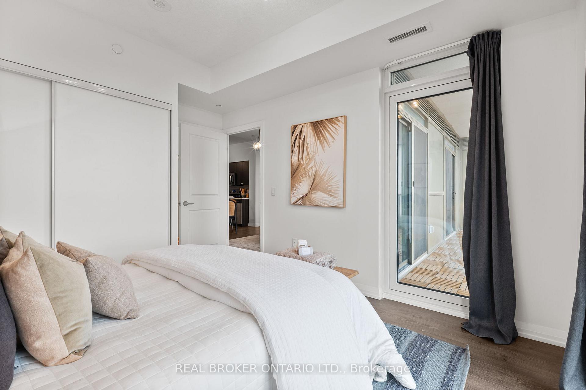Photo 37 of Unit 1801, 9560 Markham Road, Markham, Wismer — HOMEH
