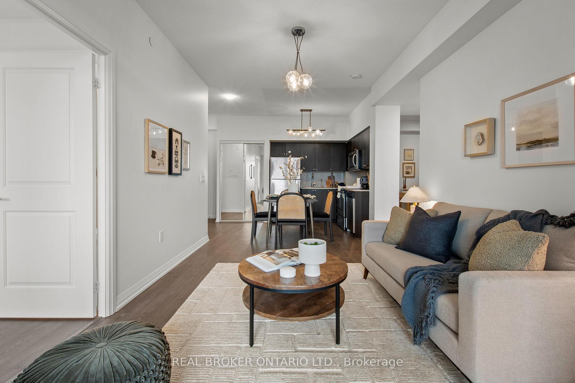 Photo 39 of Unit 1801, 9560 Markham Road, Markham, Wismer — HOMEH