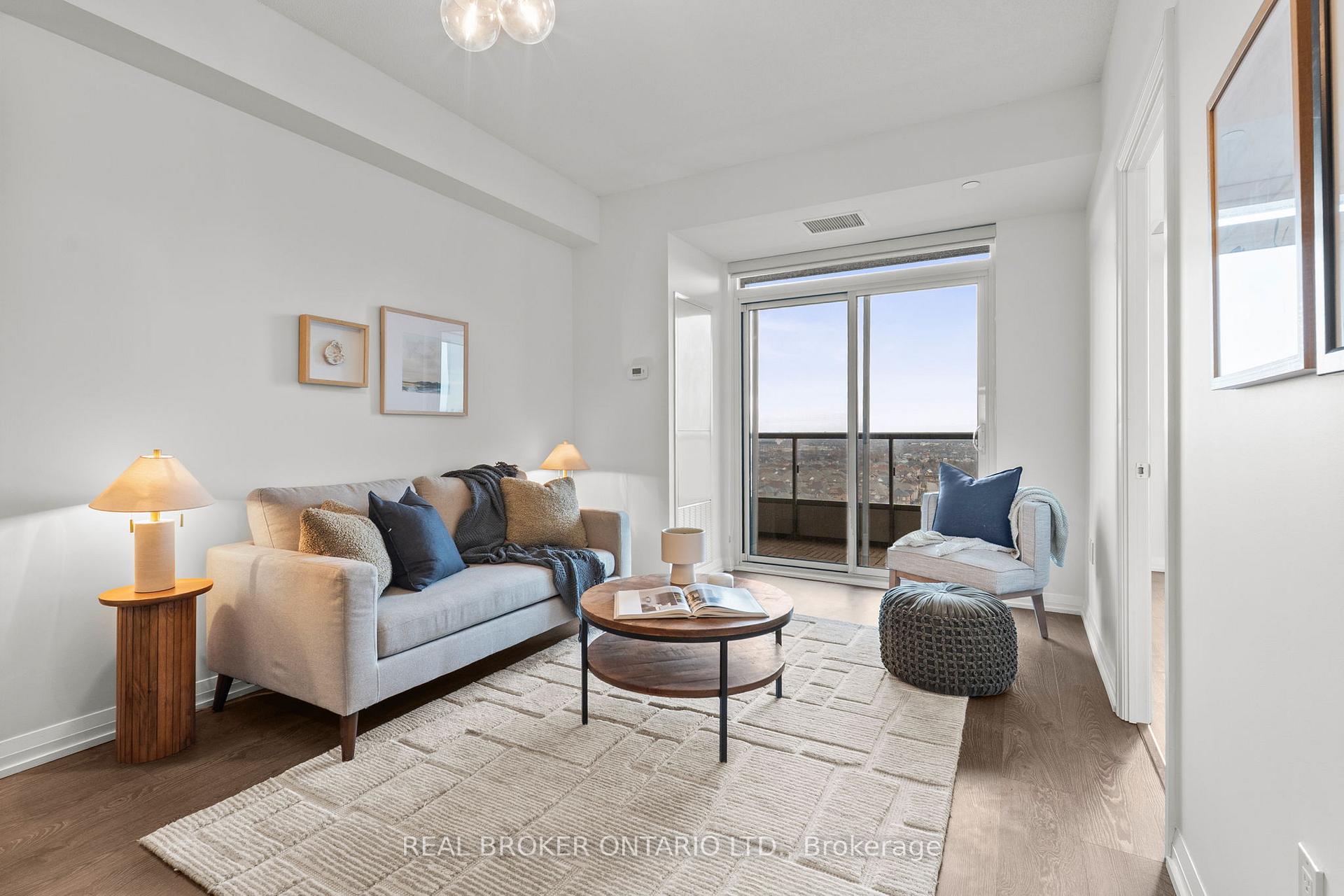 Photo 1 of Unit 1801, 9560 Markham Road, Markham, Wismer — HOMEH