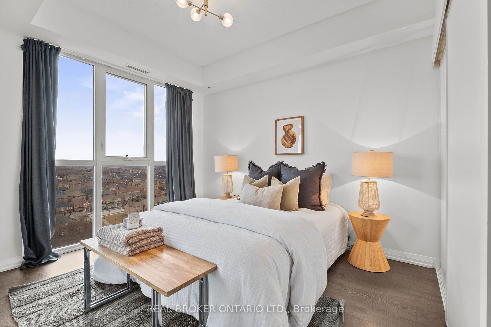Photo 3 of Unit 1801, 9560 Markham Road, Markham, Wismer — HOMEH