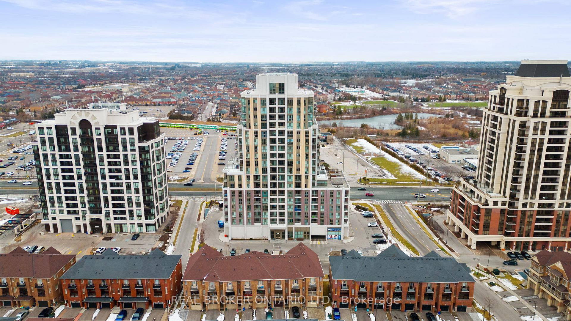 Photo 4 of Unit 1801, 9560 Markham Road, Markham, Wismer — HOMEH