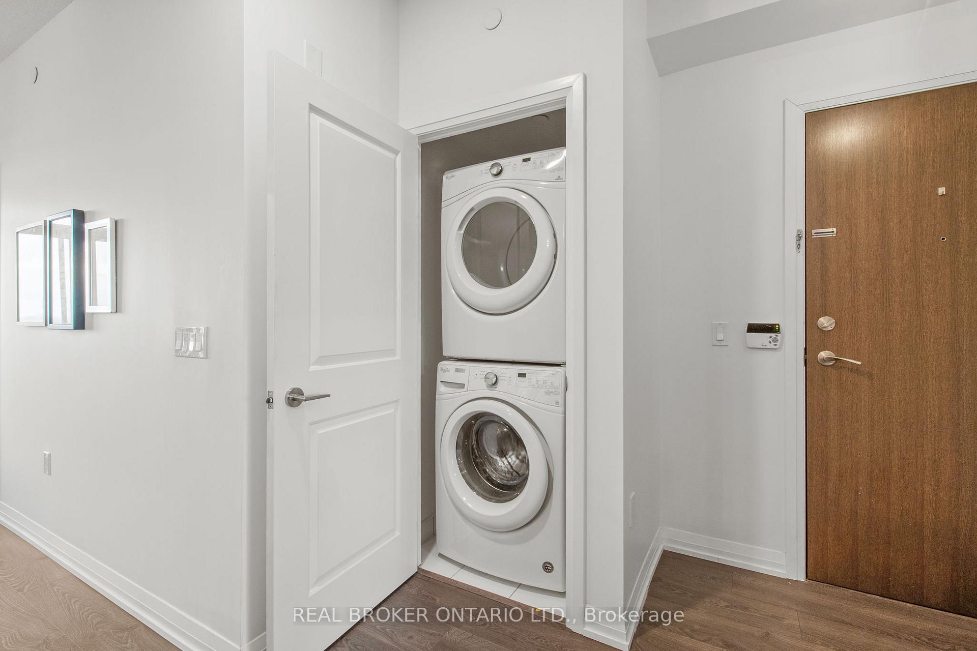 Photo 8 of Unit 1801, 9560 Markham Road, Markham, Wismer — HOMEH