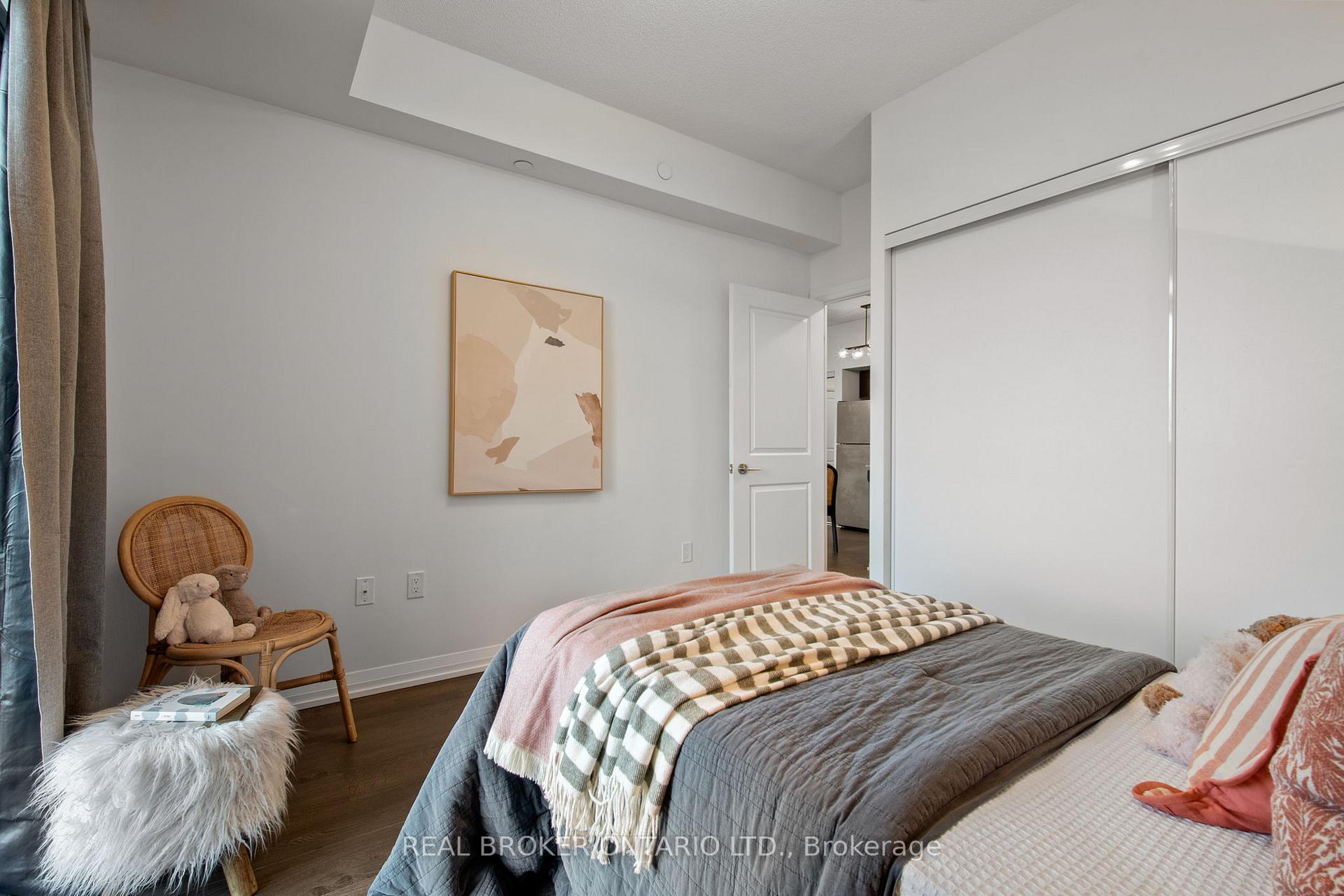 Photo 14 of Unit 1801, 9560 Markham Road, Markham, Wismer — HOMEH