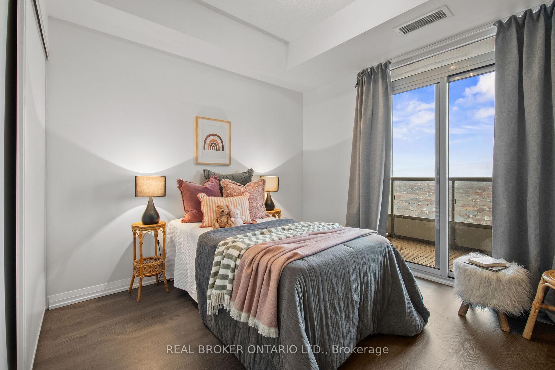 Photo 21 of Unit 1801, 9560 Markham Road, Markham, Wismer — HOMEH