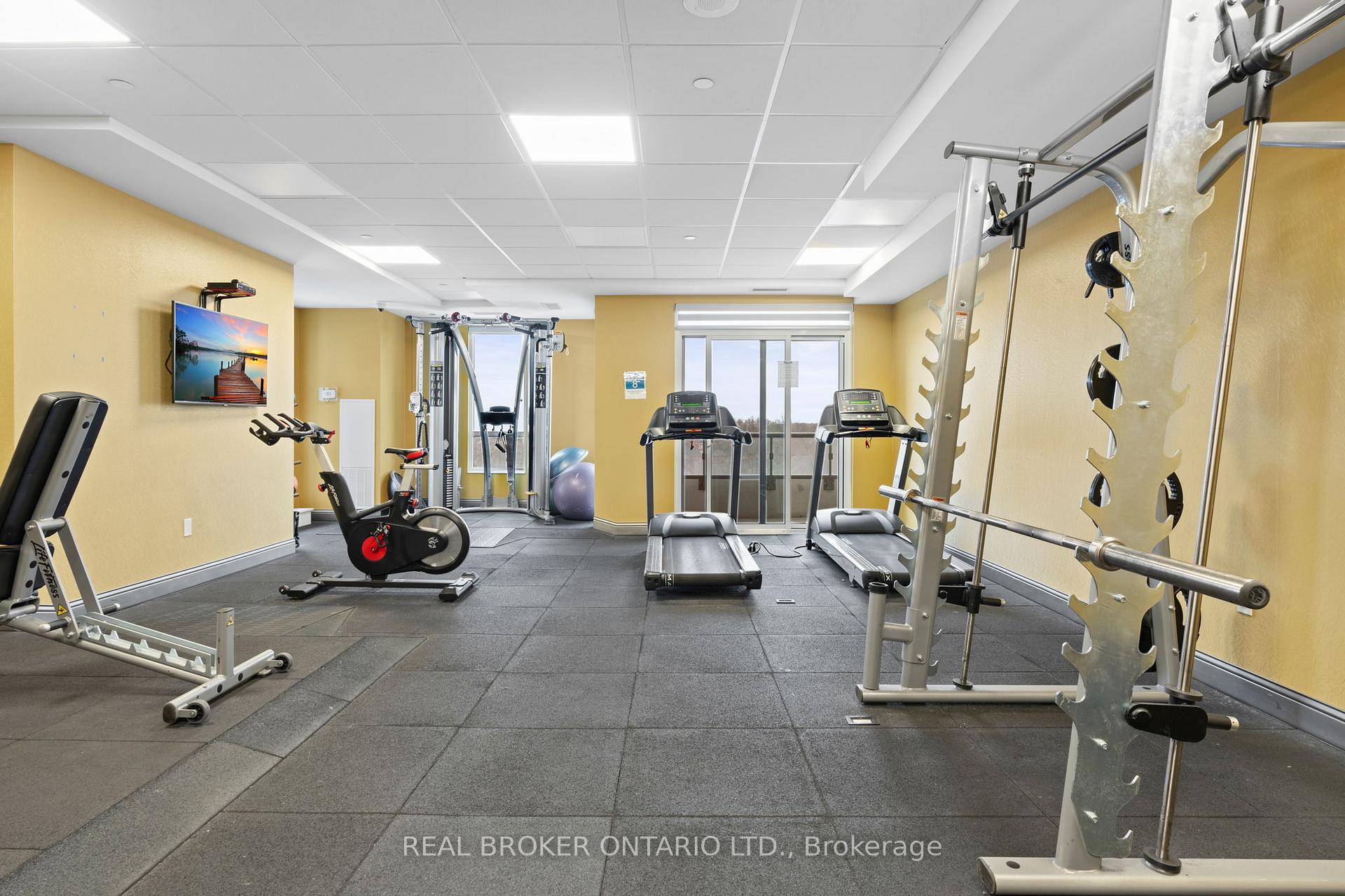 Photo 48 of Unit 1801, 9560 Markham Road, Markham, Wismer — HOMEH