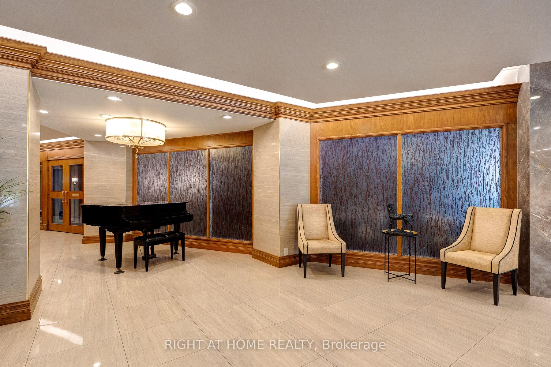 Photo 9 of Unit 1113, 610 Bullock Drive, Markham, Markville — HOMEH