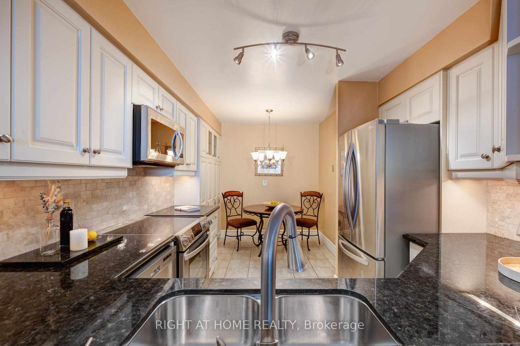 Photo 21 of Unit 1113, 610 Bullock Drive, Markham, Markville — HOMEH