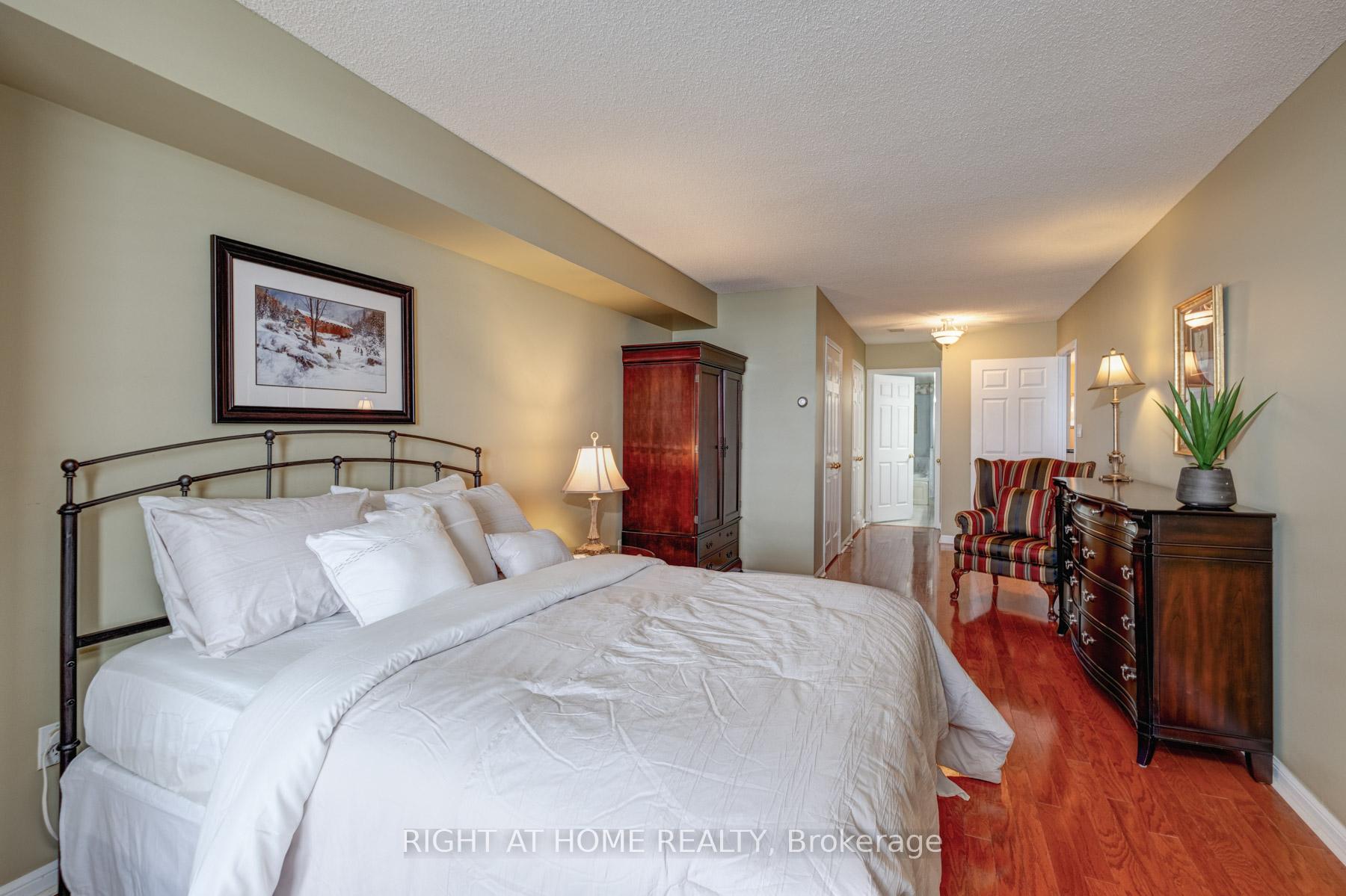 Photo 28 of Unit 1113, 610 Bullock Drive, Markham, Markville — HOMEH