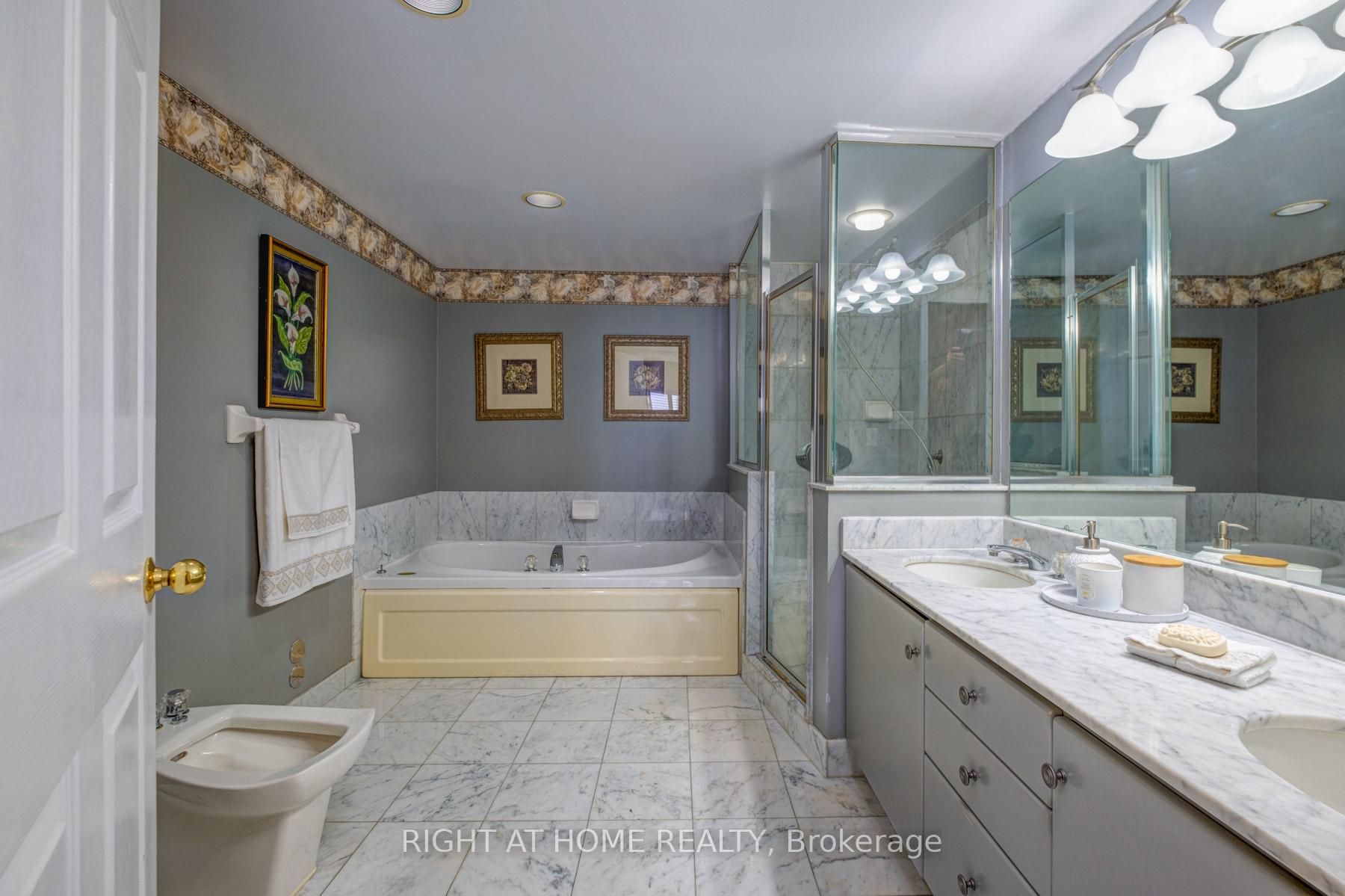 Photo 29 of Unit 1113, 610 Bullock Drive, Markham, Markville — HOMEH