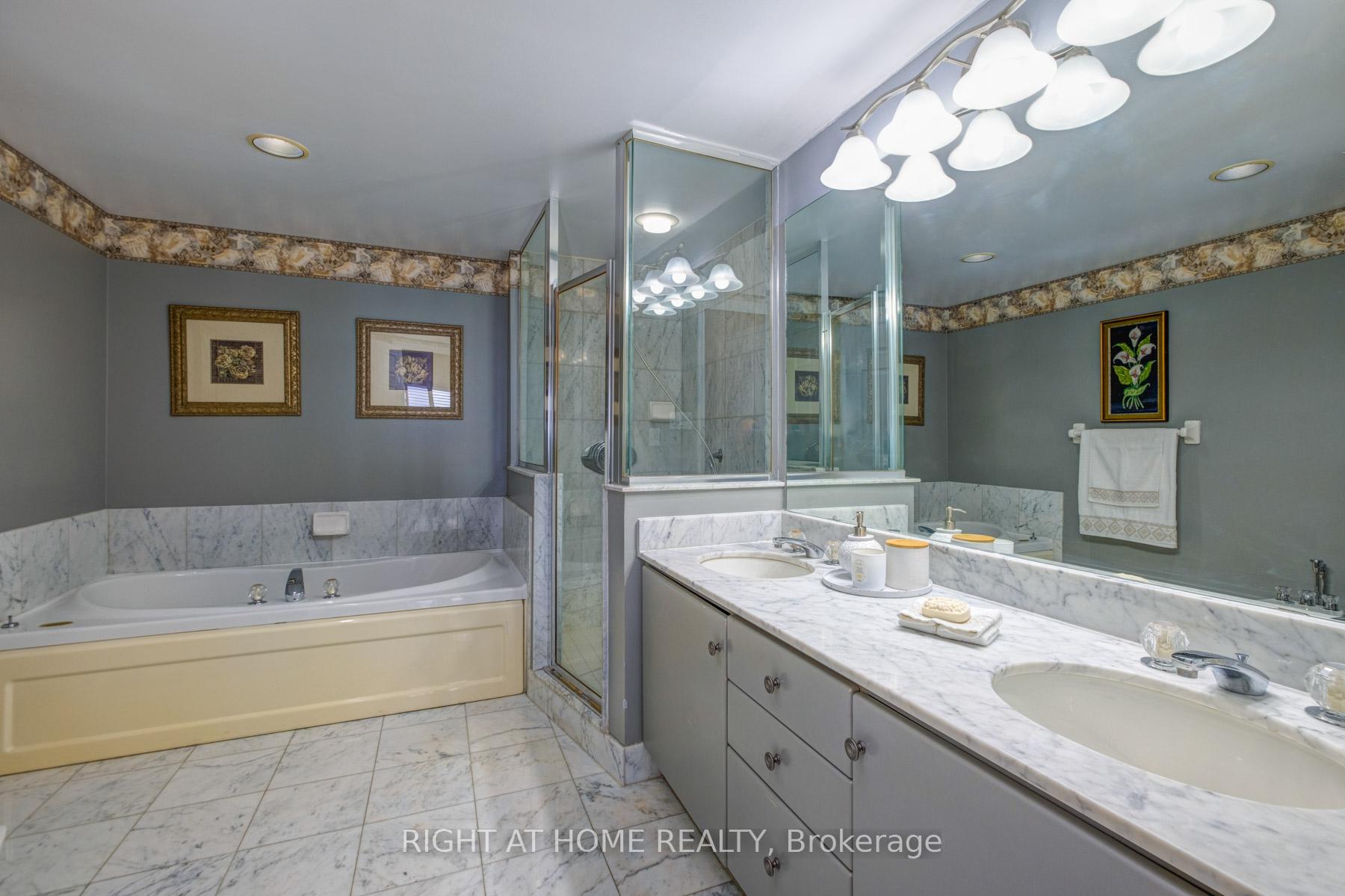 Photo 30 of Unit 1113, 610 Bullock Drive, Markham, Markville — HOMEH