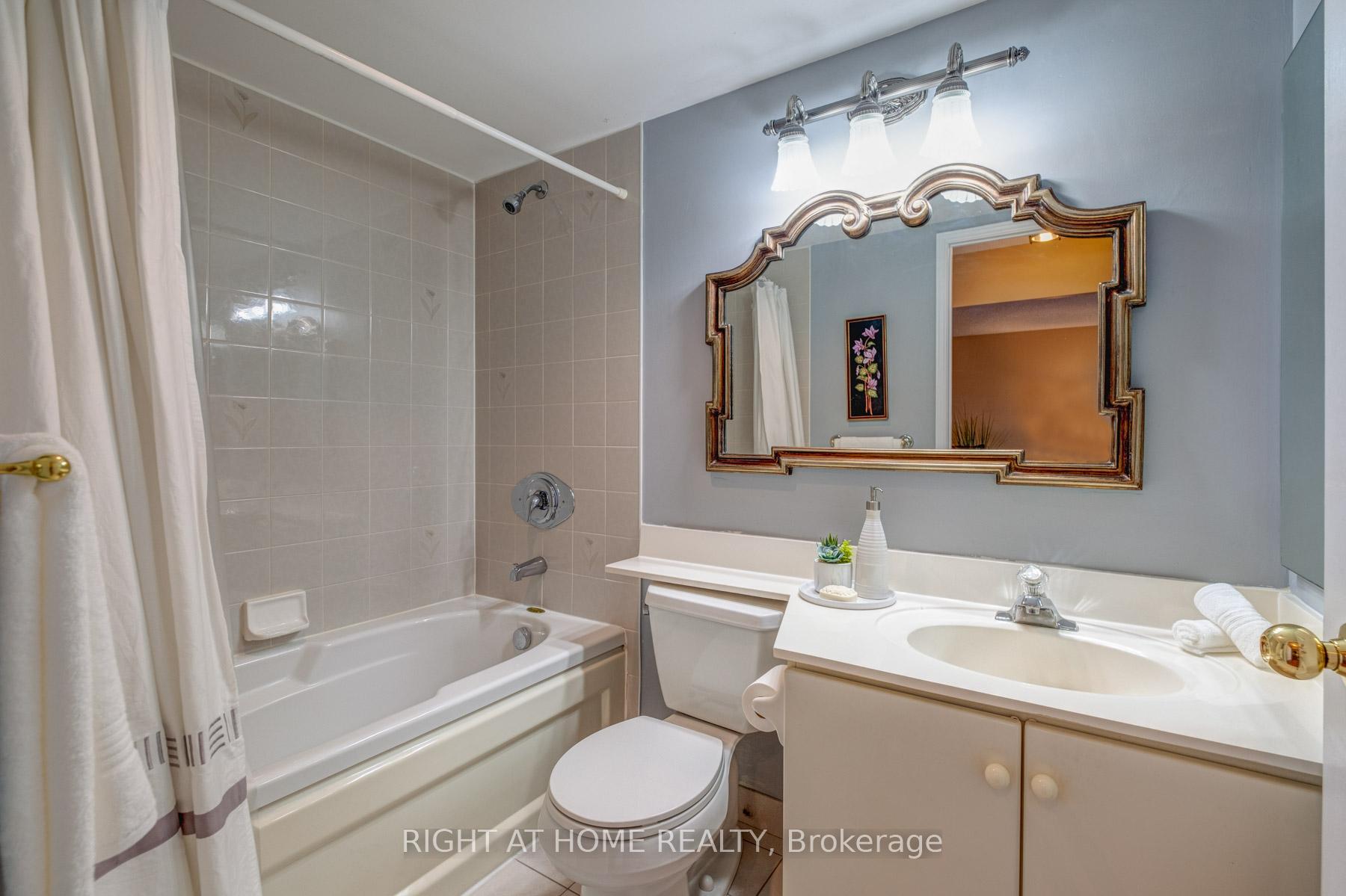 Photo 31 of Unit 1113, 610 Bullock Drive, Markham, Markville — HOMEH