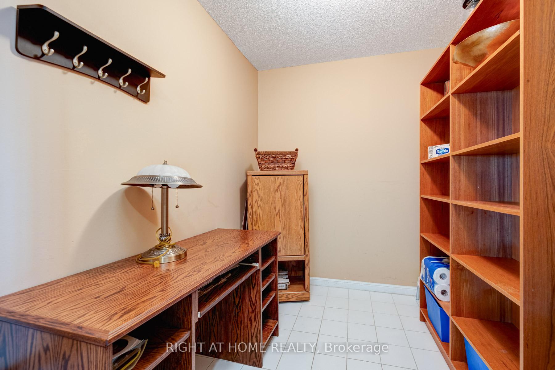 Photo 32 of Unit 1113, 610 Bullock Drive, Markham, Markville — HOMEH