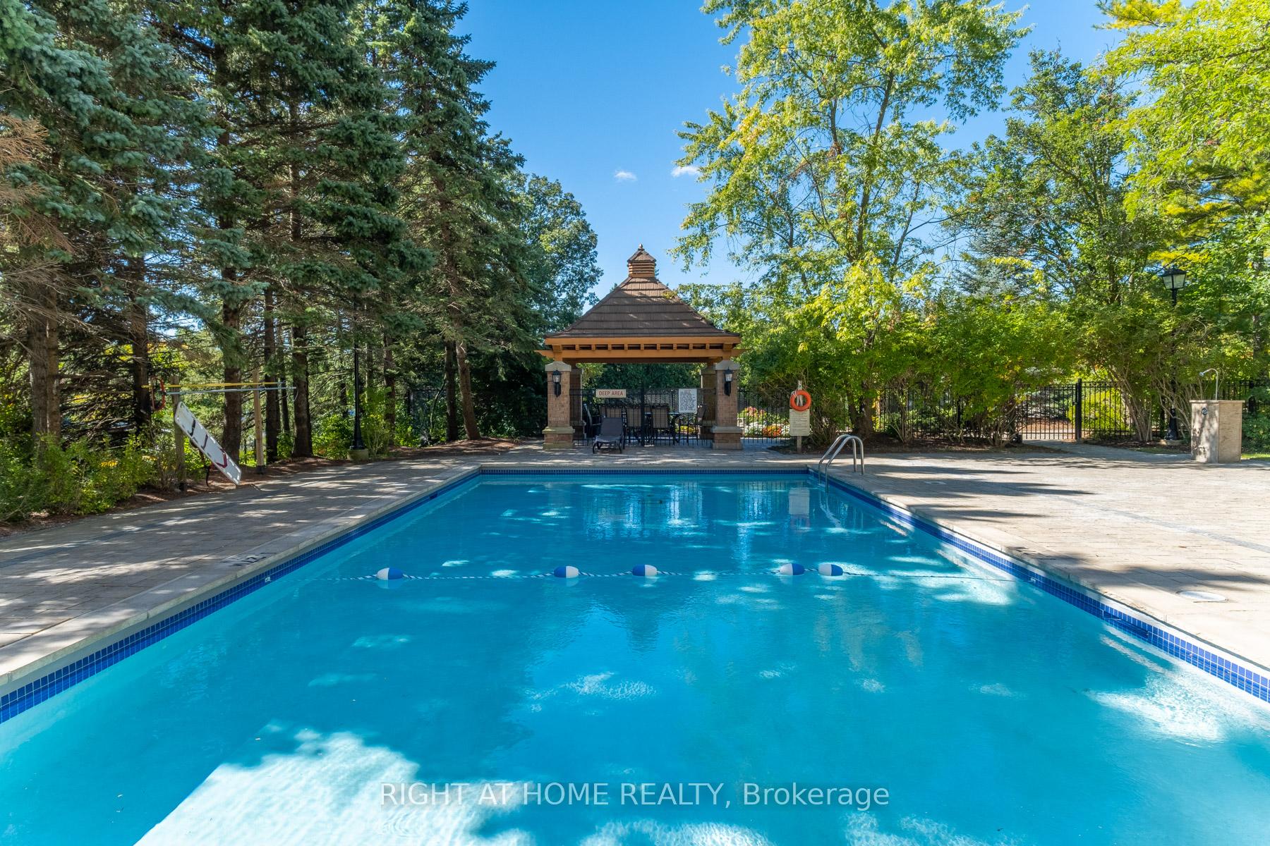 Photo 36 of Unit 1113, 610 Bullock Drive, Markham, Markville — HOMEH