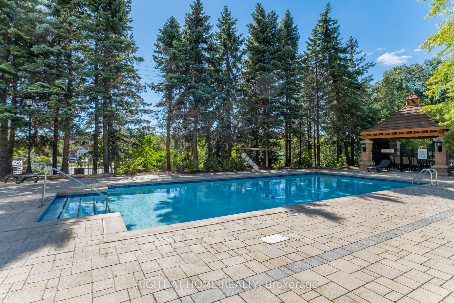 Photo 37 of Unit 1113, 610 Bullock Drive, Markham, Markville — HOMEH