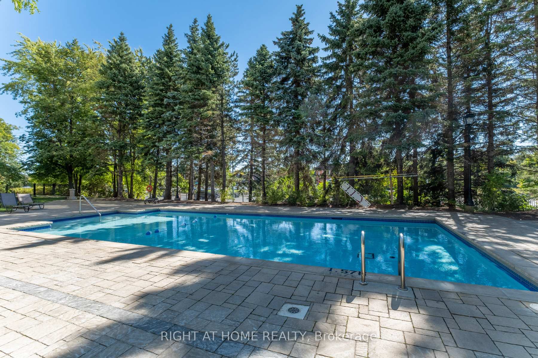 Photo 38 of Unit 1113, 610 Bullock Drive, Markham, Markville — HOMEH
