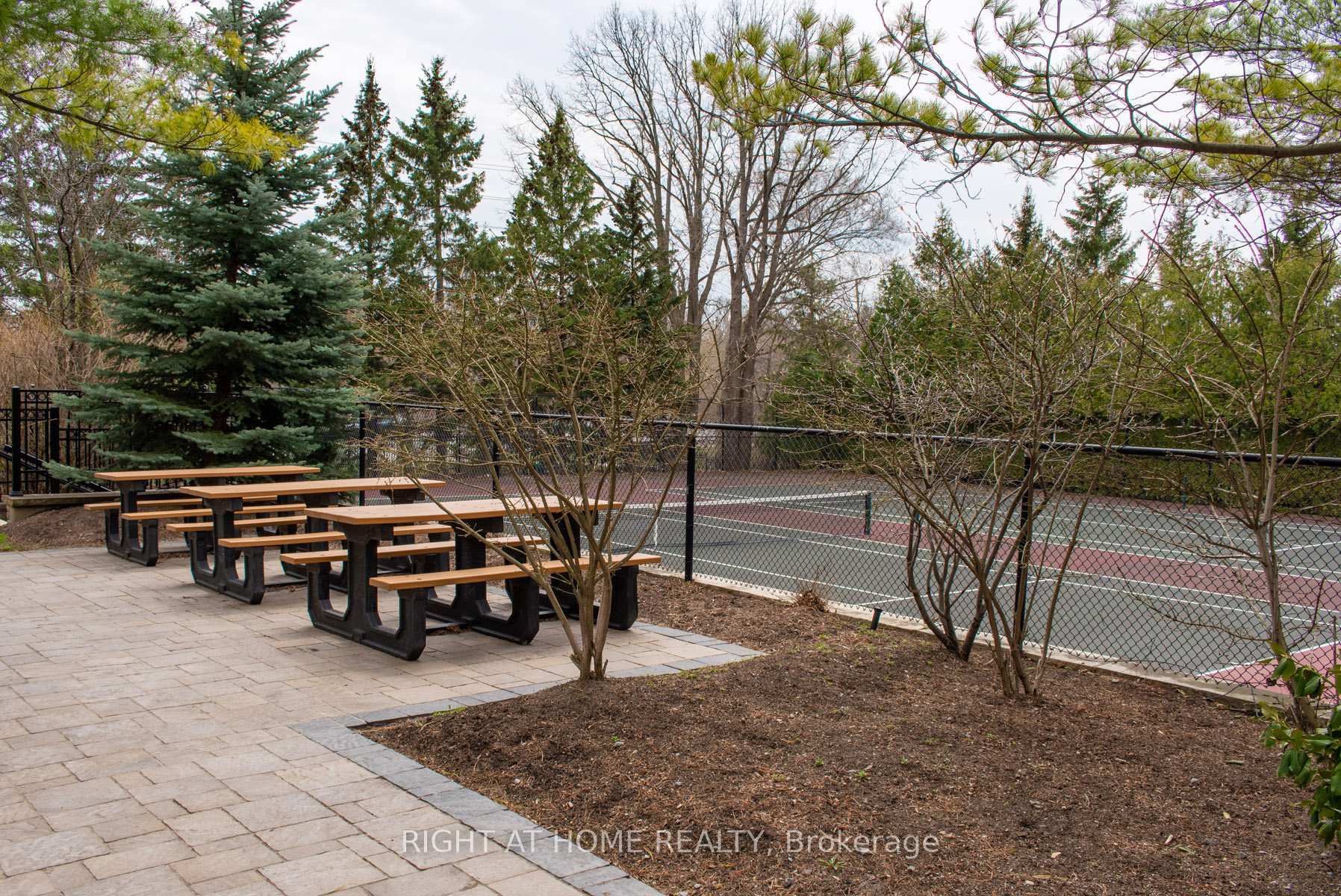 Photo 42 of Unit 1113, 610 Bullock Drive, Markham, Markville — HOMEH