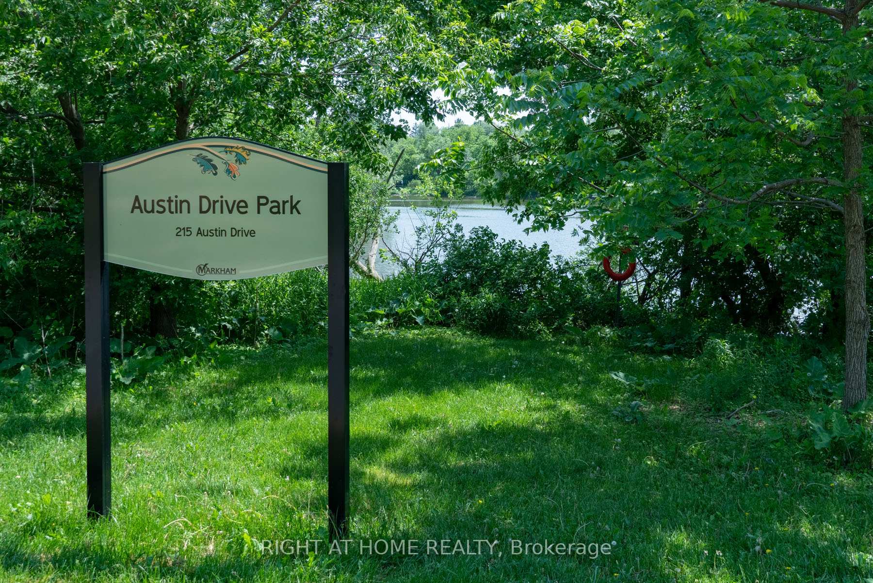 Photo 43 of Unit 1113, 610 Bullock Drive, Markham, Markville — HOMEH