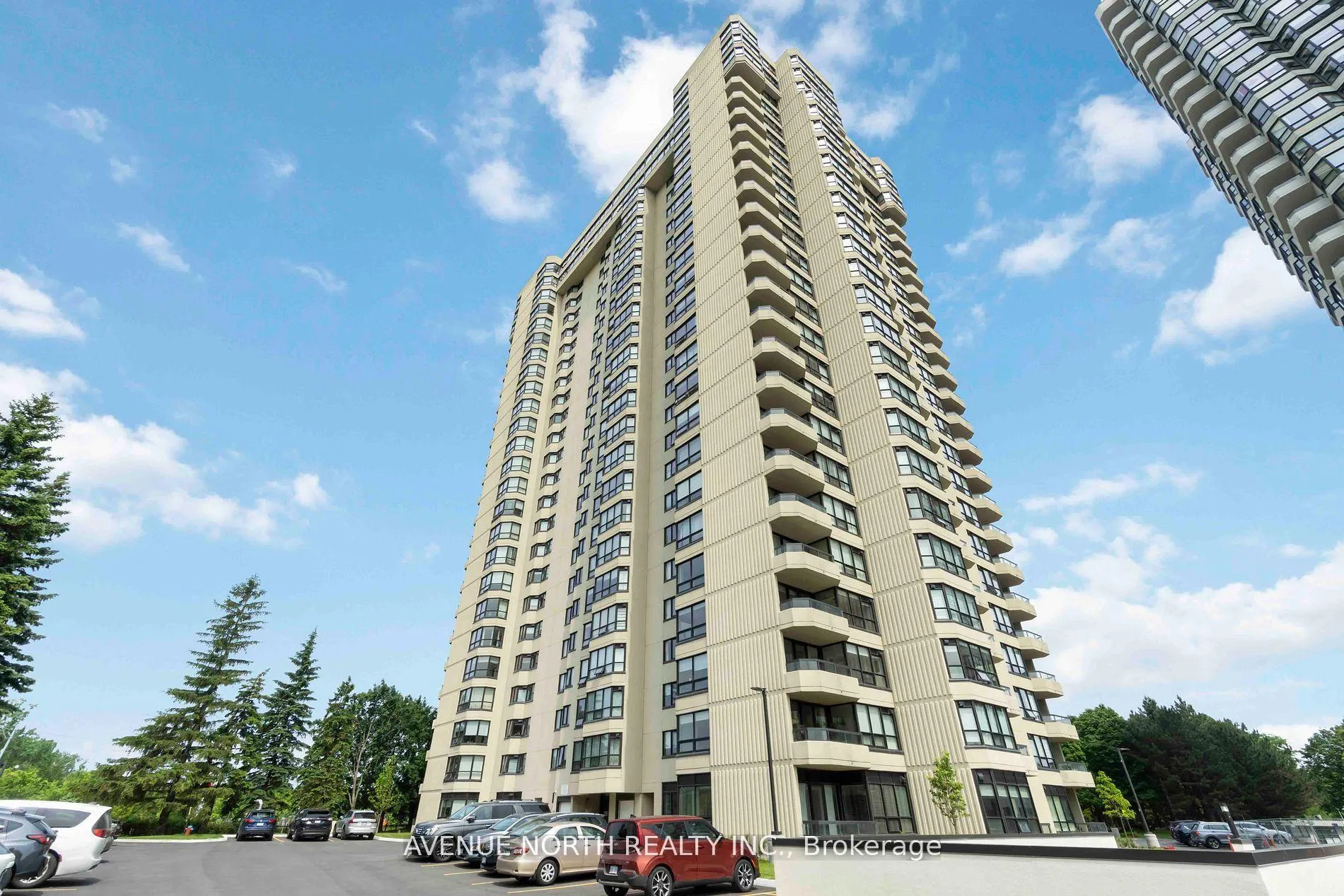 Photo 1 of Unit 2401, 1500 Riverside Drive, Ottawa, Riverview Park — HOMEH