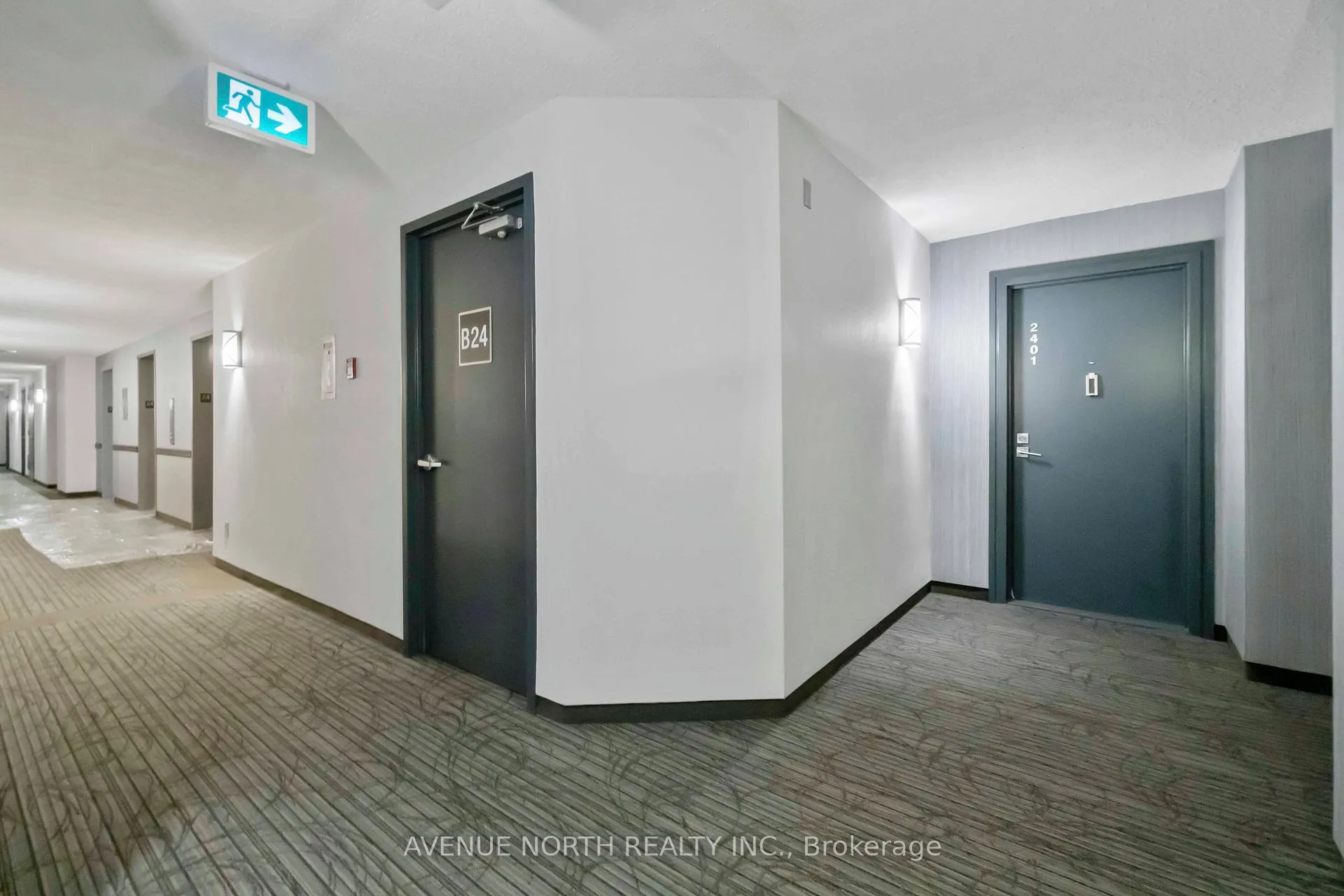 Photo 2 of Unit 2401, 1500 Riverside Drive, Ottawa, Riverview Park — HOMEH