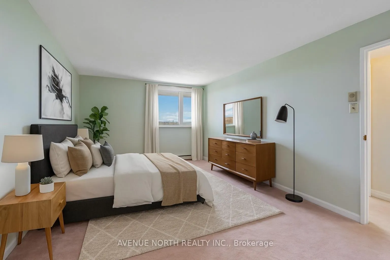 Photo 11 of Unit 2401, 1500 Riverside Drive, Ottawa, Riverview Park — HOMEH