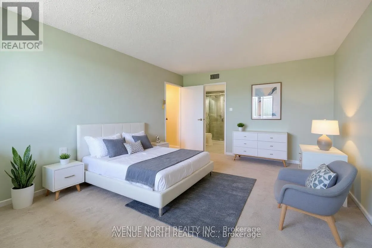 Photo 13 of Unit 2401, 1500 Riverside Drive, Ottawa, Riverview Park — HOMEH