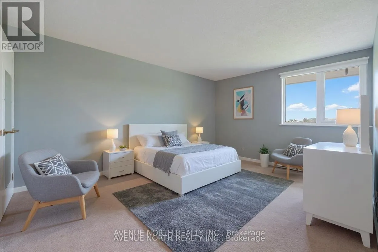 Photo 14 of Unit 2401, 1500 Riverside Drive, Ottawa, Riverview Park — HOMEH