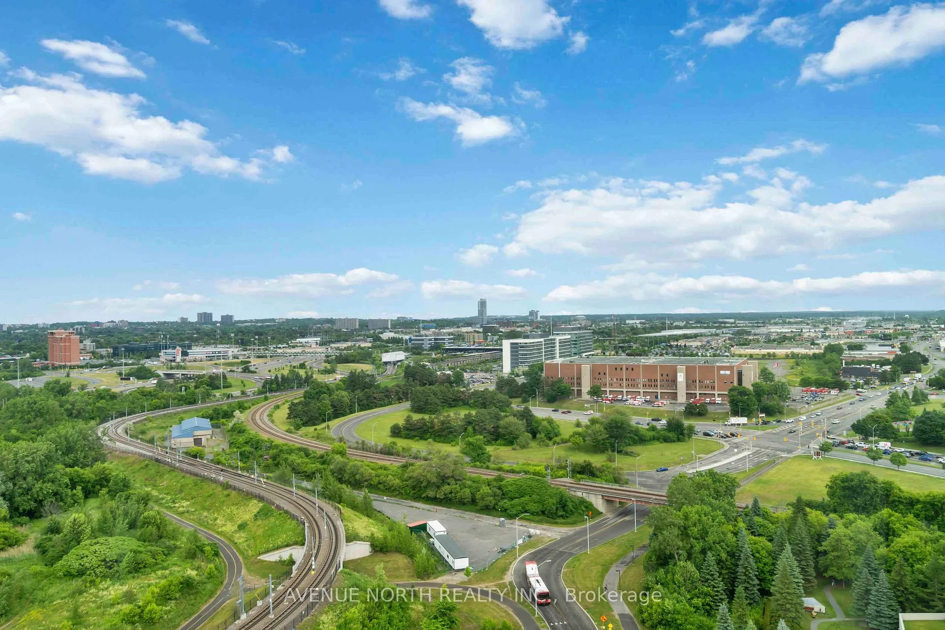 Photo 17 of Unit 2401, 1500 Riverside Drive, Ottawa, Riverview Park — HOMEH