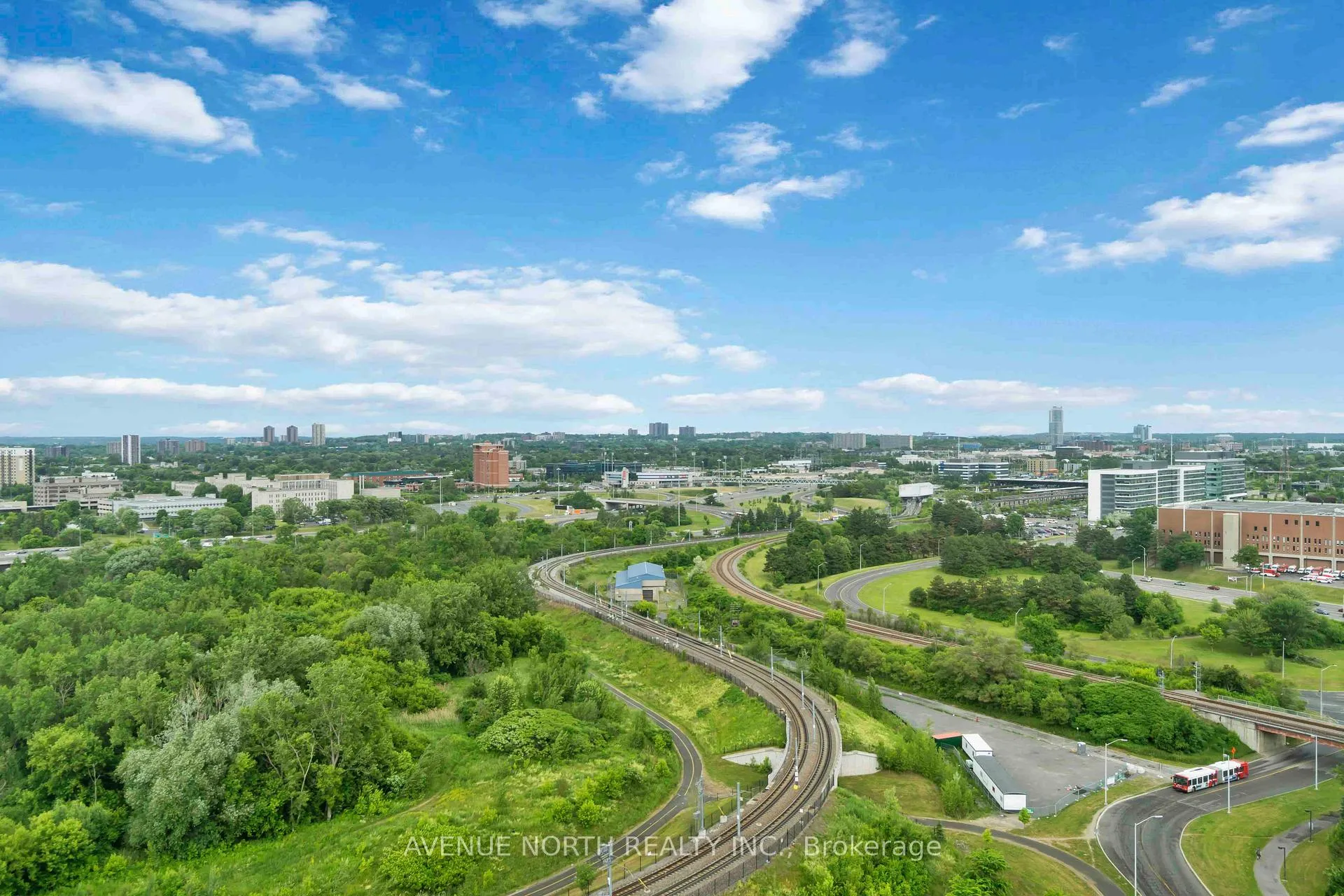 Photo 18 of Unit 2401, 1500 Riverside Drive, Ottawa, Riverview Park — HOMEH