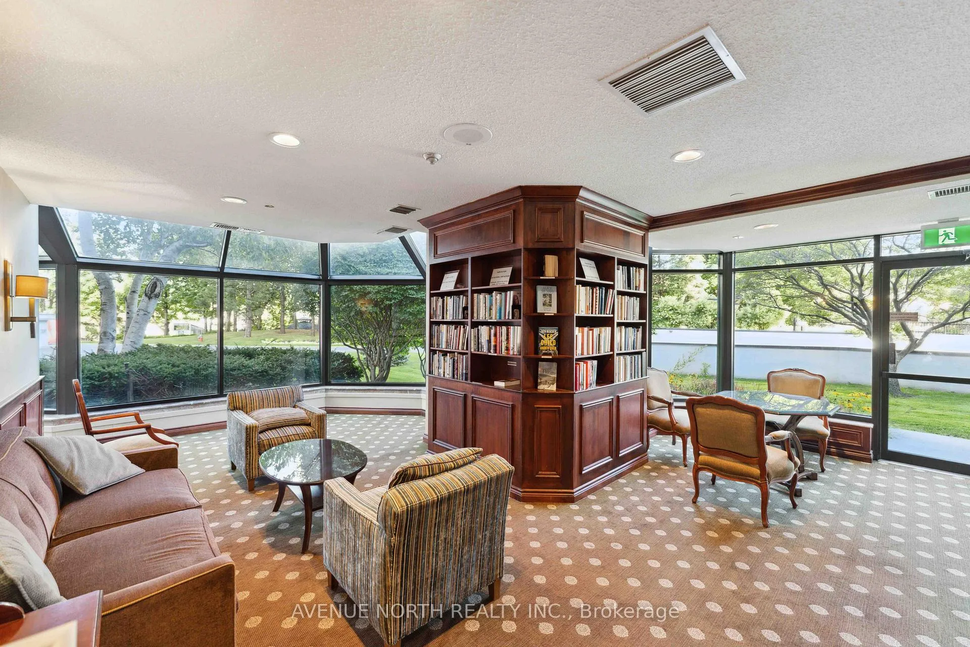 Photo 26 of Unit 2401, 1500 Riverside Drive, Ottawa, Riverview Park — HOMEH