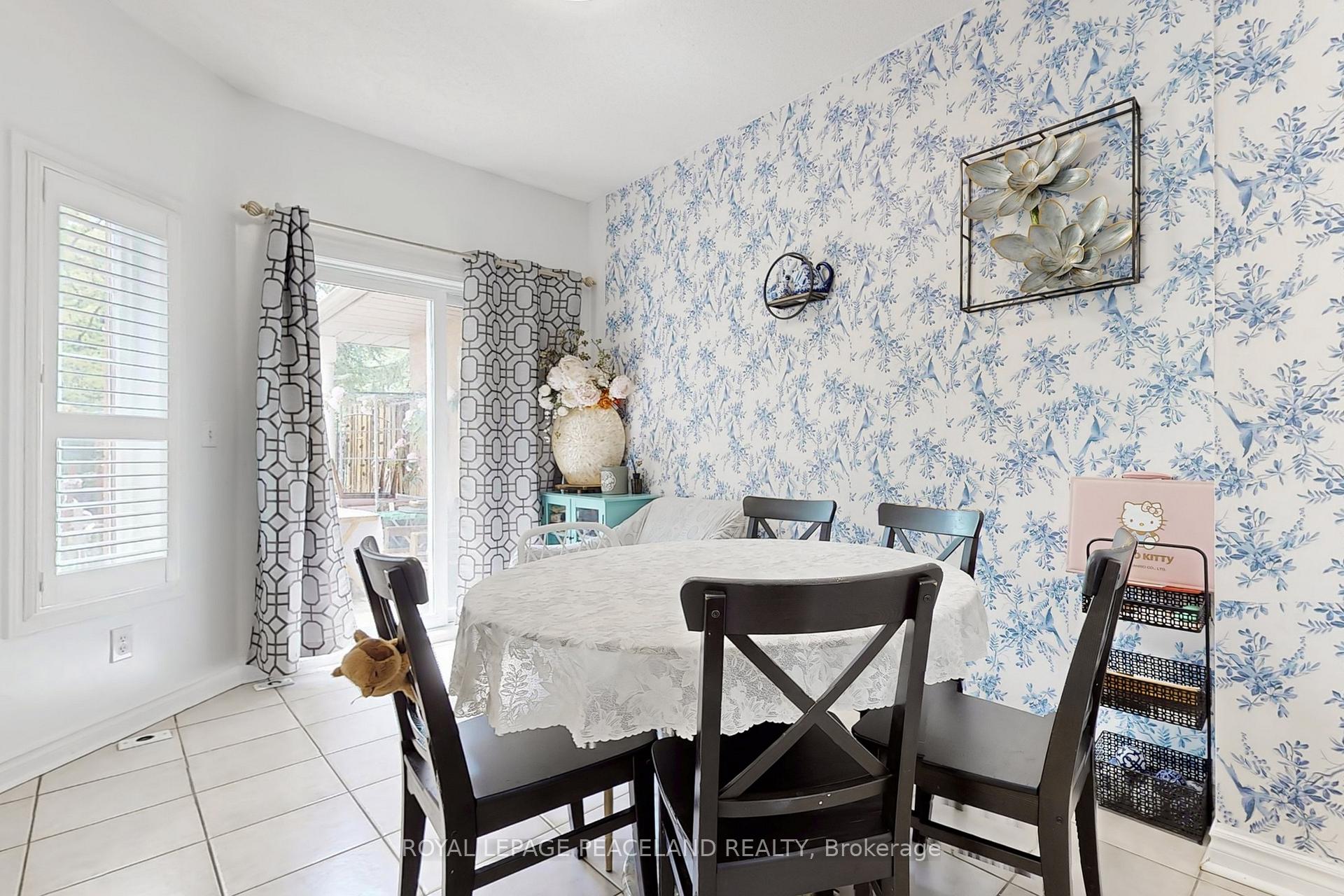 Photo 11 of Unit 3, 15 St Moritz Way, Markham, Unionville — HOMEH