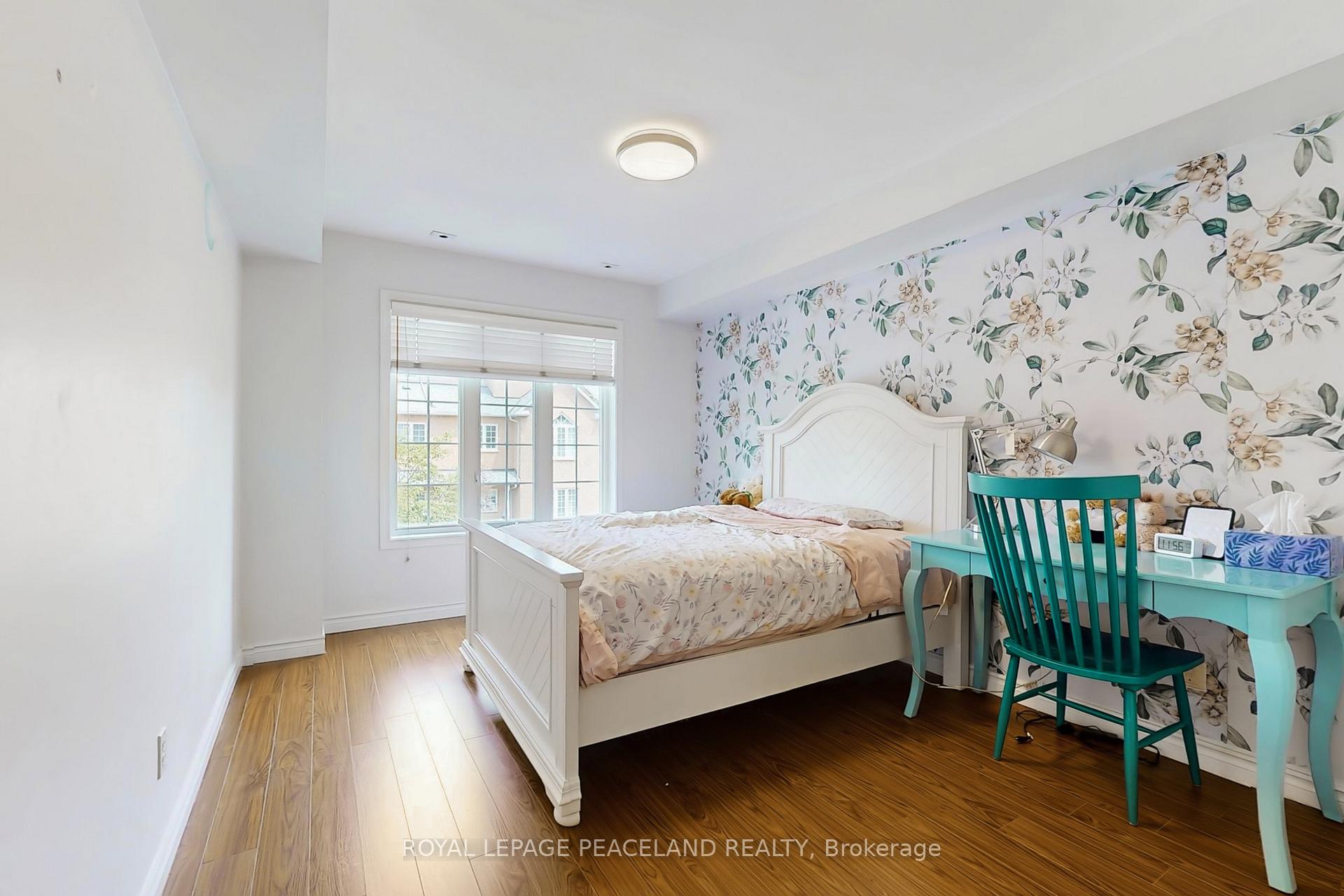Photo 16 of Unit 3, 15 St Moritz Way, Markham, Unionville — HOMEH