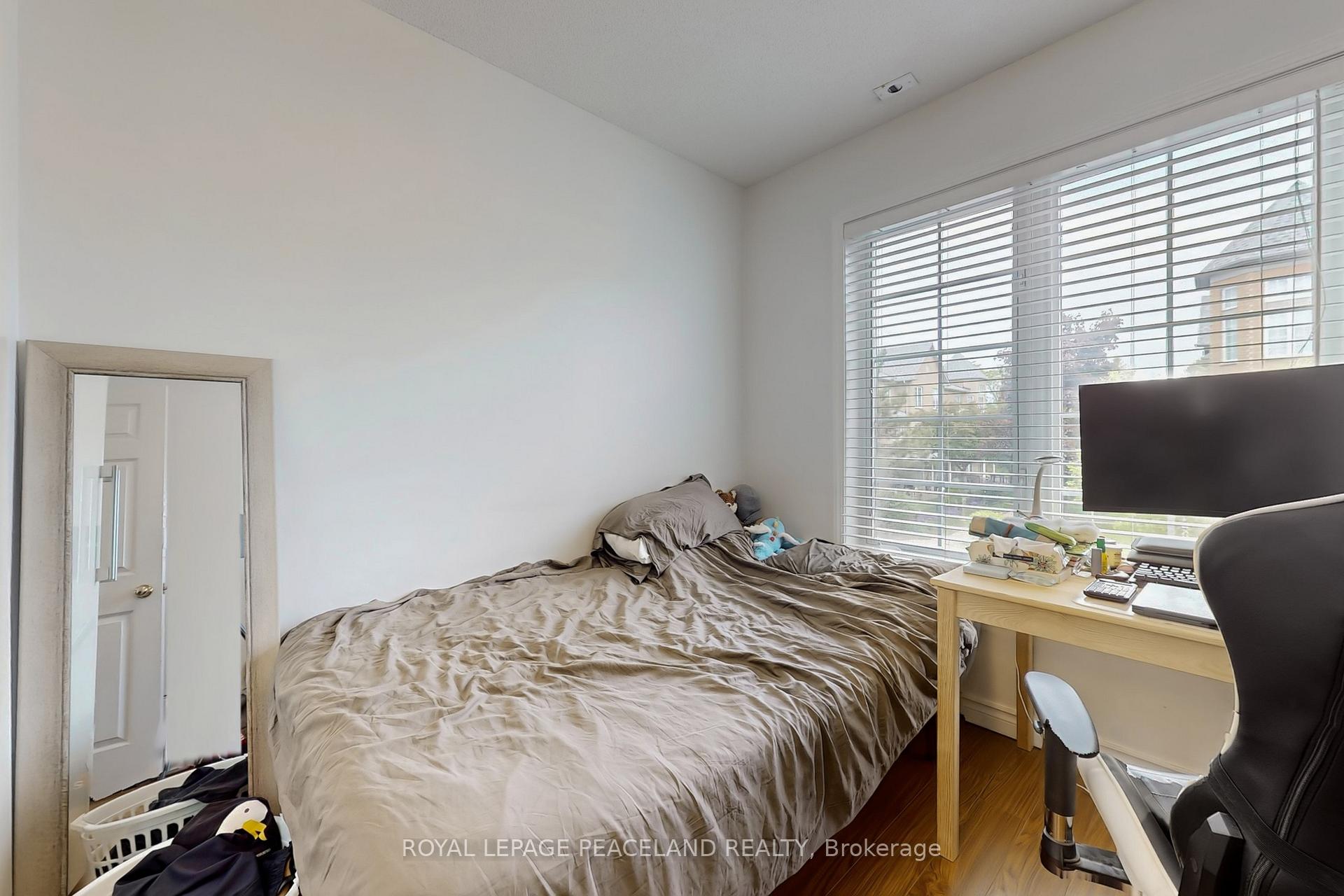 Photo 17 of Unit 3, 15 St Moritz Way, Markham, Unionville — HOMEH