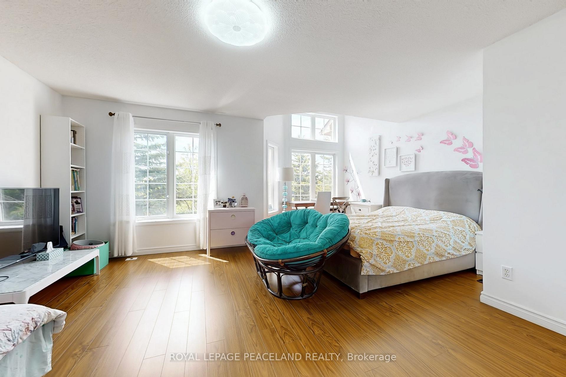 Photo 19 of Unit 3, 15 St Moritz Way, Markham, Unionville — HOMEH