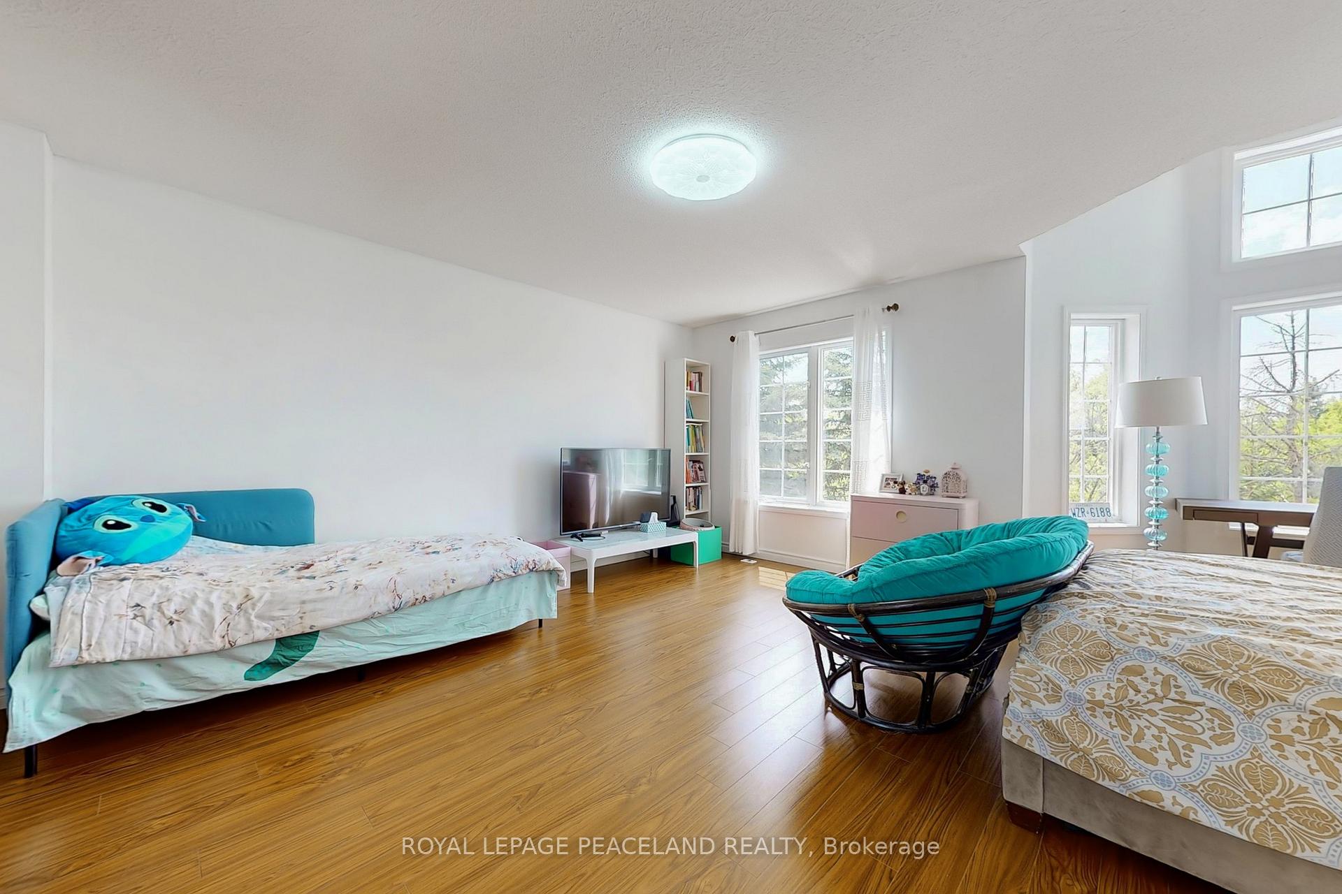 Photo 20 of Unit 3, 15 St Moritz Way, Markham, Unionville — HOMEH